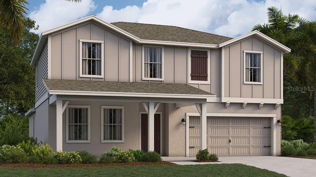 5131 WORCHESTER DR, Kissimmee, FL 34746