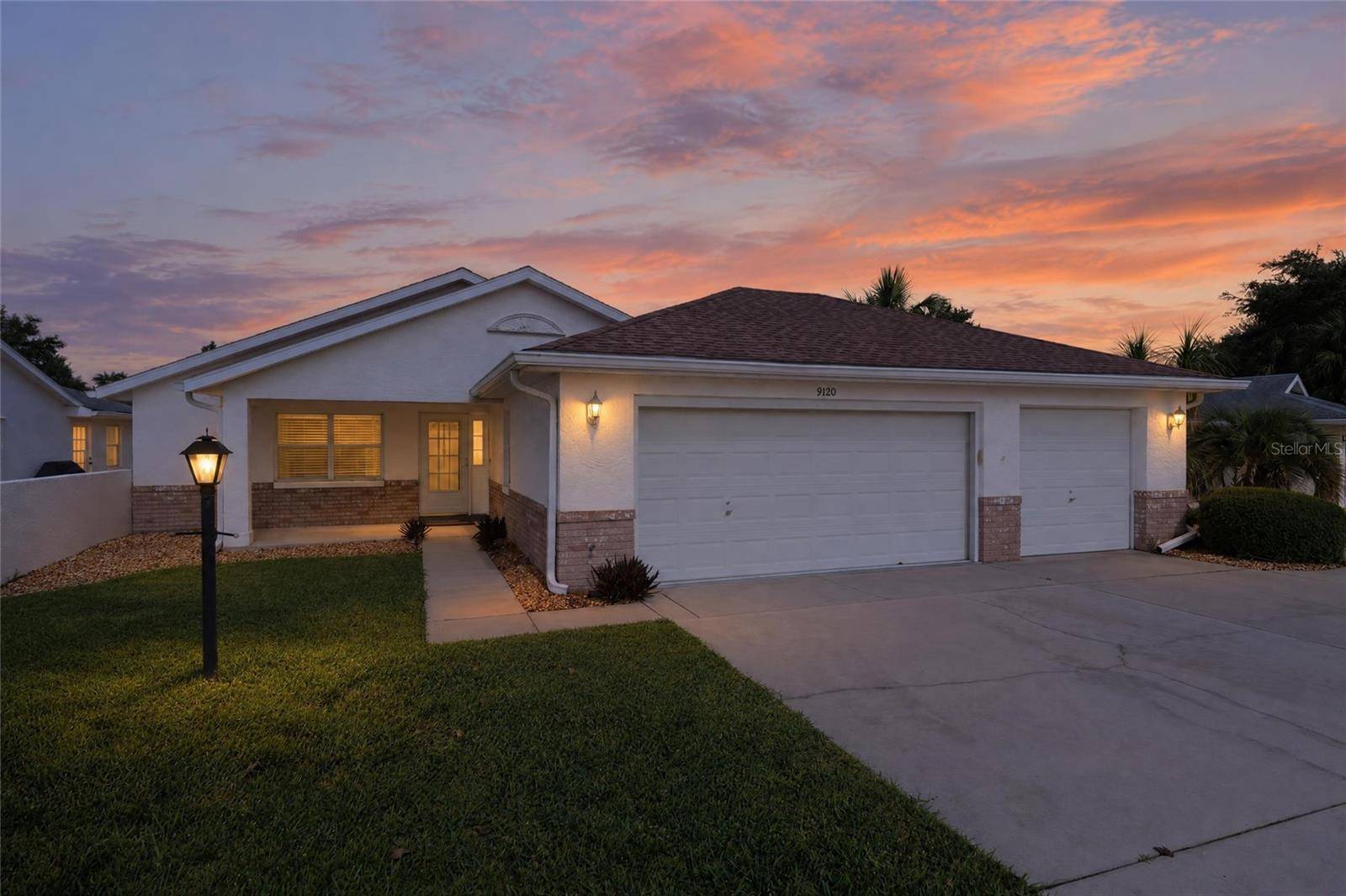 9120 SW 91ST TER, Ocala, FL 34481