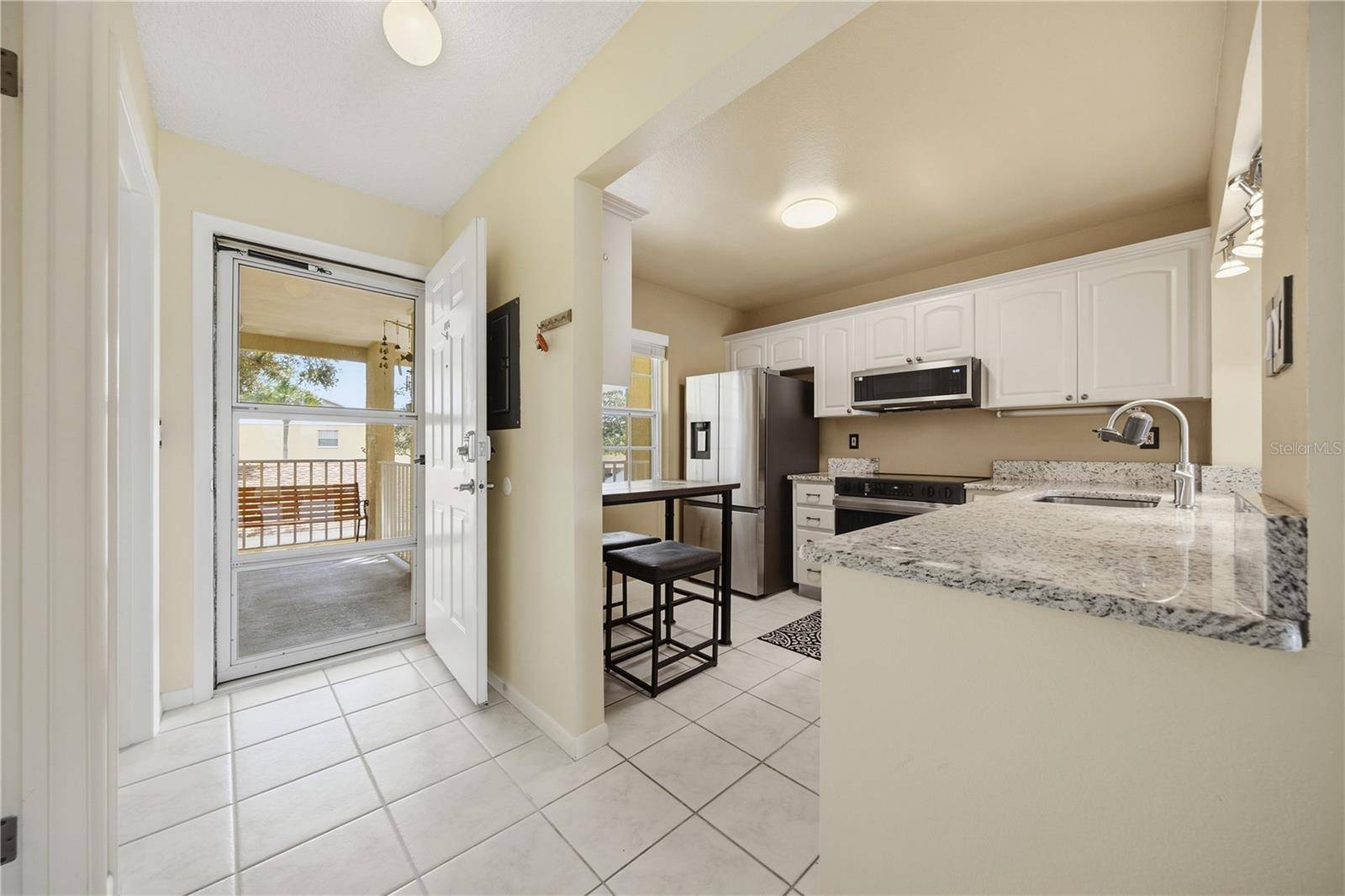 1408 MILLSTREAM LN #206, Dunedin, FL 34698