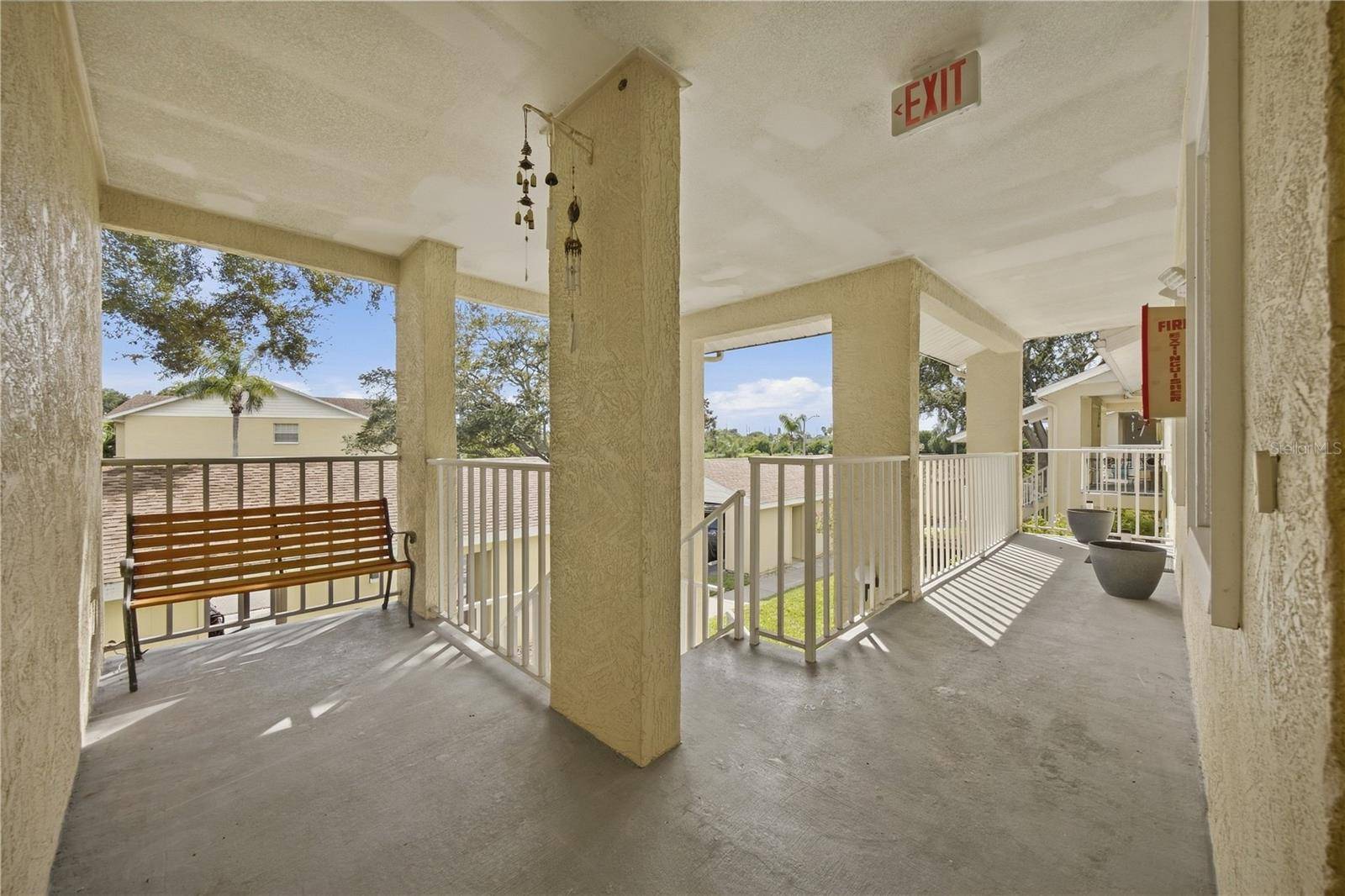 1408 MILLSTREAM LN #206, Dunedin, FL 34698