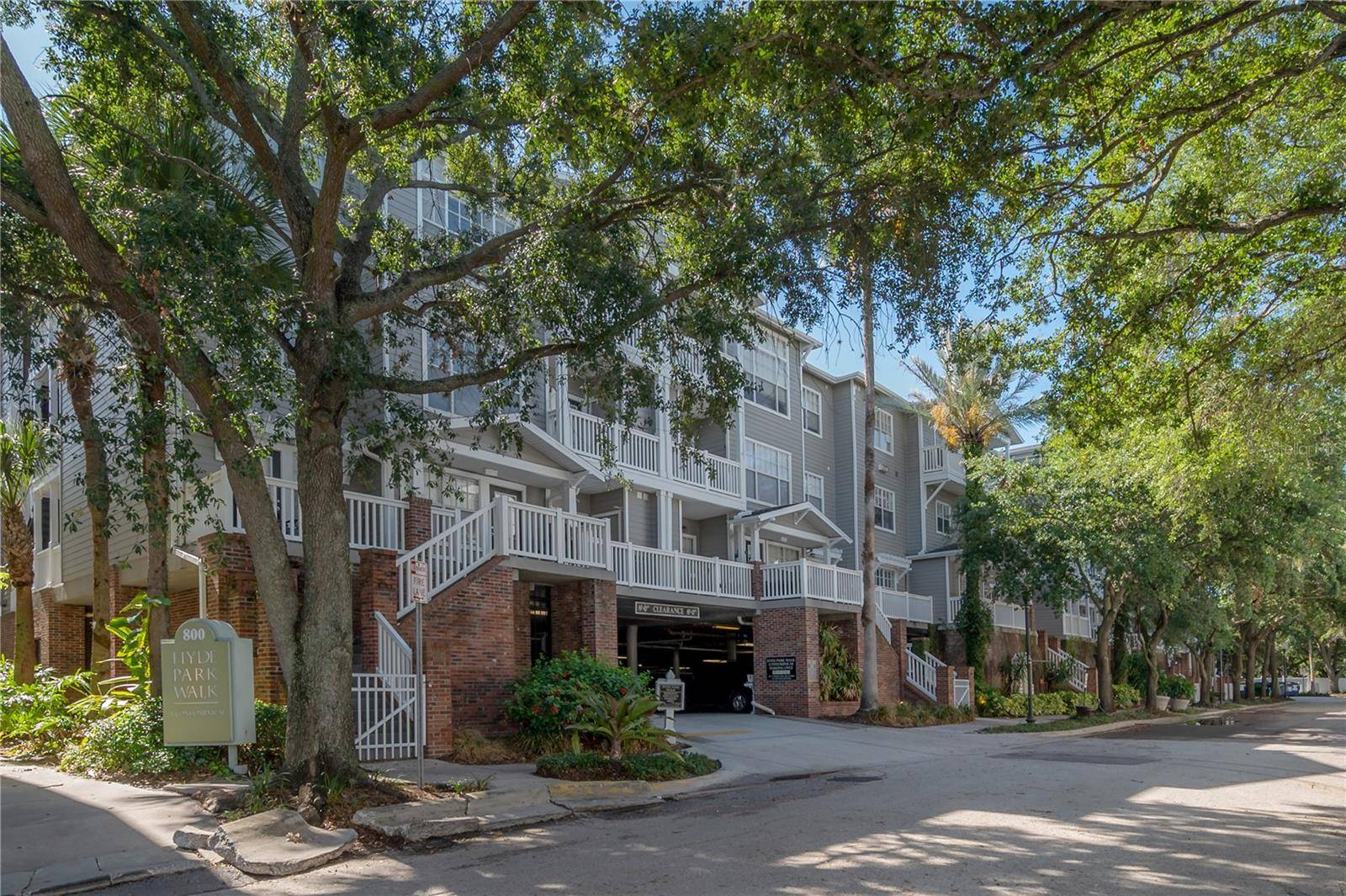 800 S DAKOTA AVE #327, Tampa, FL 33606