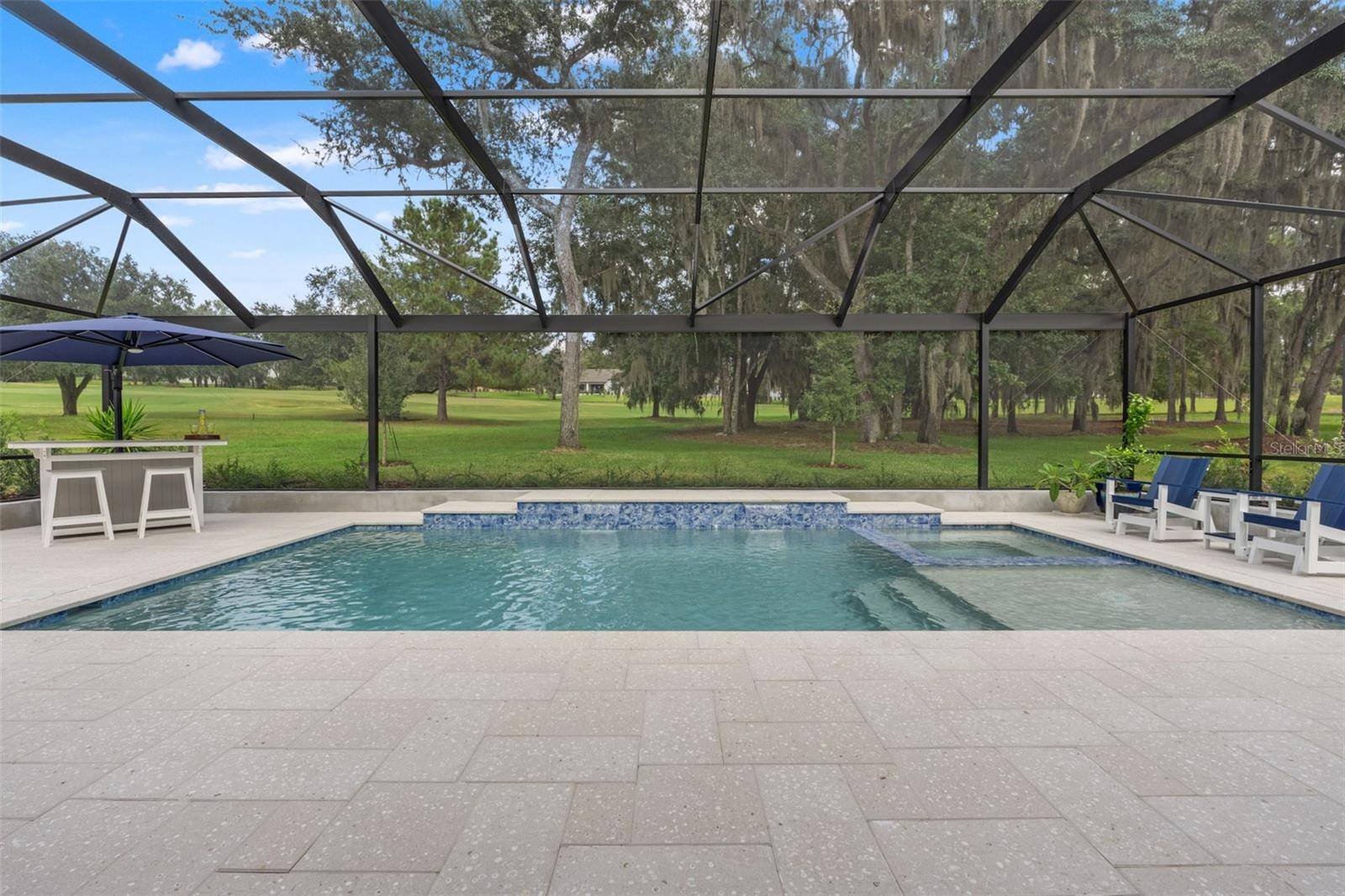 4552 SOUTHERN VALLEY LOOP, Brooksville, FL 34601