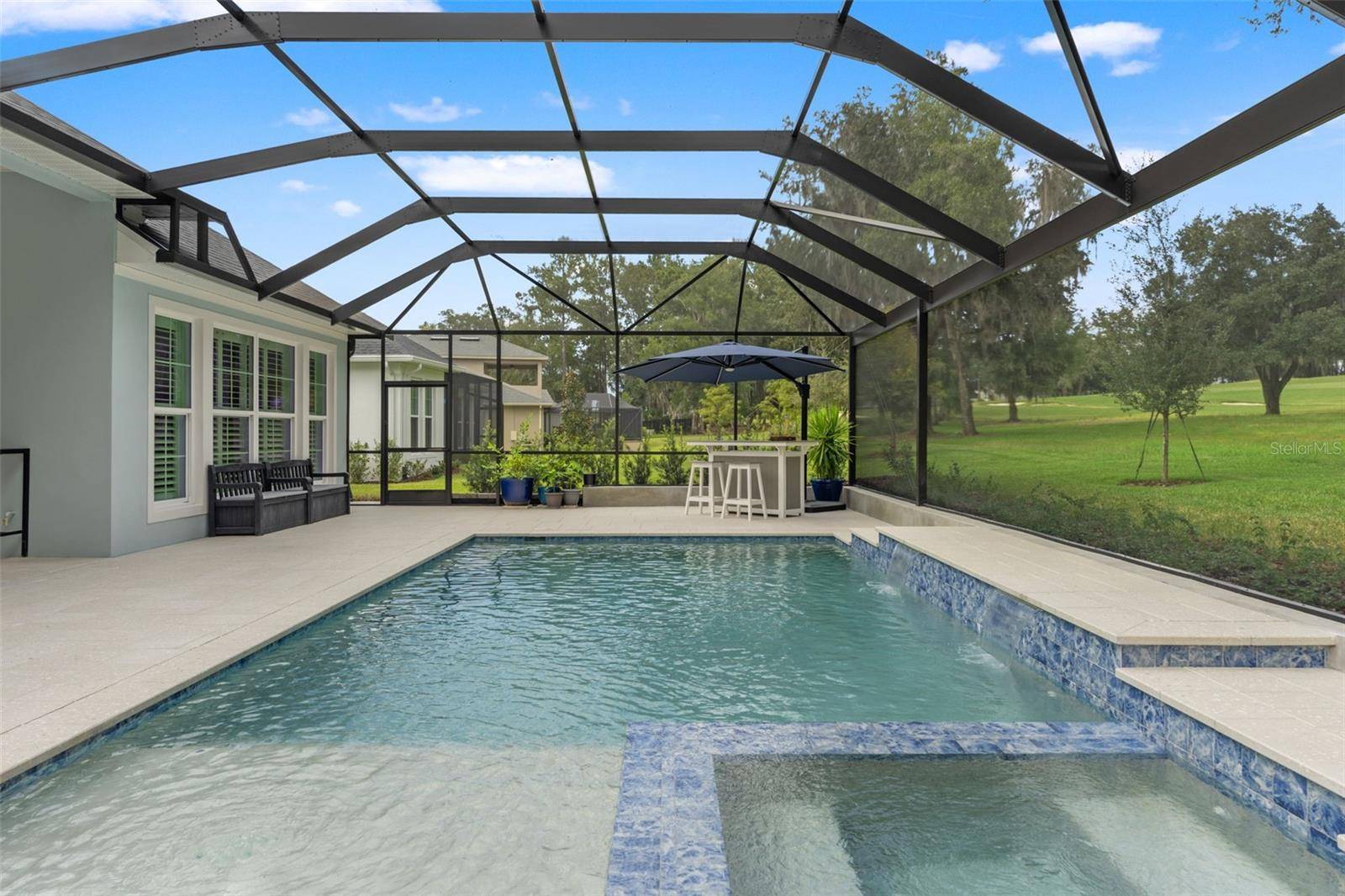 4552 SOUTHERN VALLEY LOOP, Brooksville, FL 34601