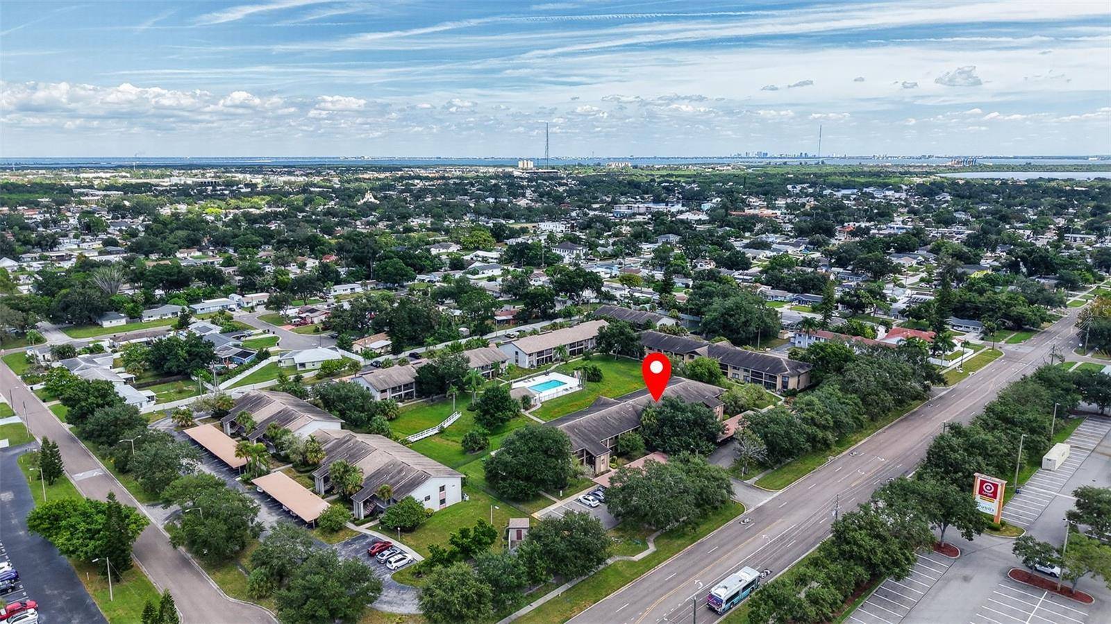 725 83RD AVE N #205, St Petersburg, FL 33702