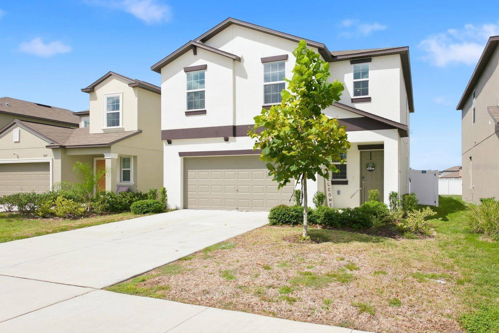 13643 NEWBRIDGE ST, Spring Hill, FL 34609