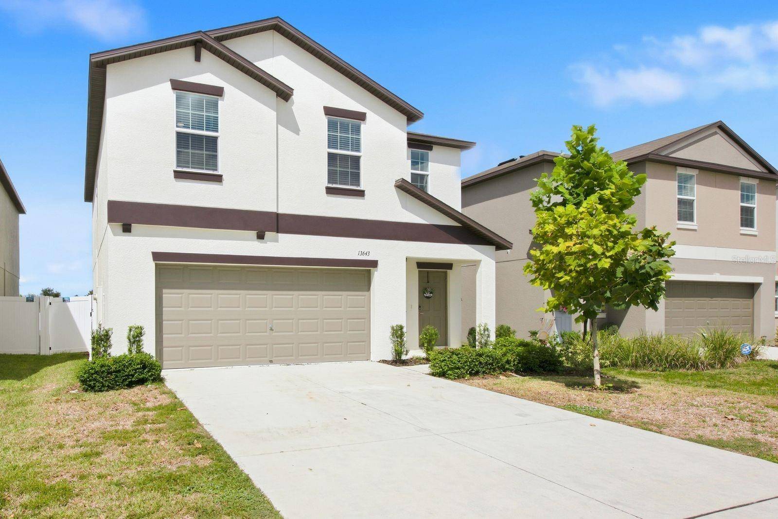 13643 NEWBRIDGE ST, Spring Hill, FL 34609