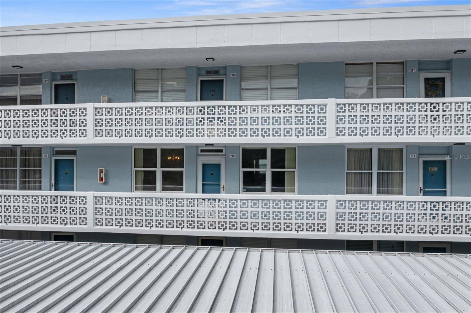 4720 LOCUST ST NE #210, St Petersburg, FL 33703