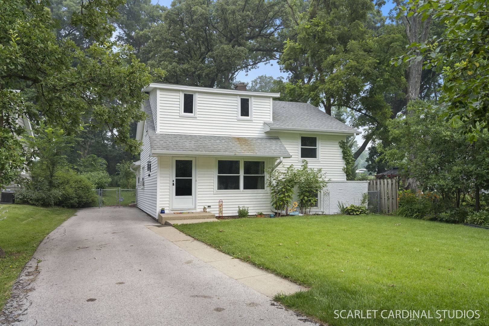 46 S Glenview AVE, Lombard, IL 60148