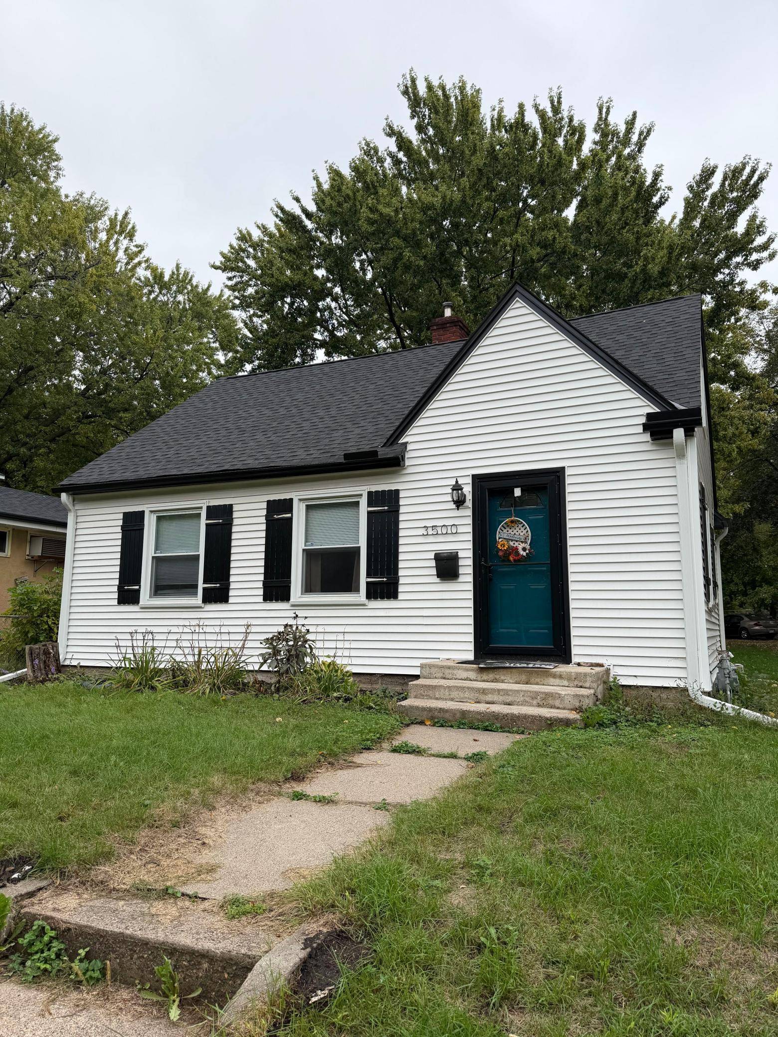 3500 Morgan AVE N, Minneapolis, MN 55412