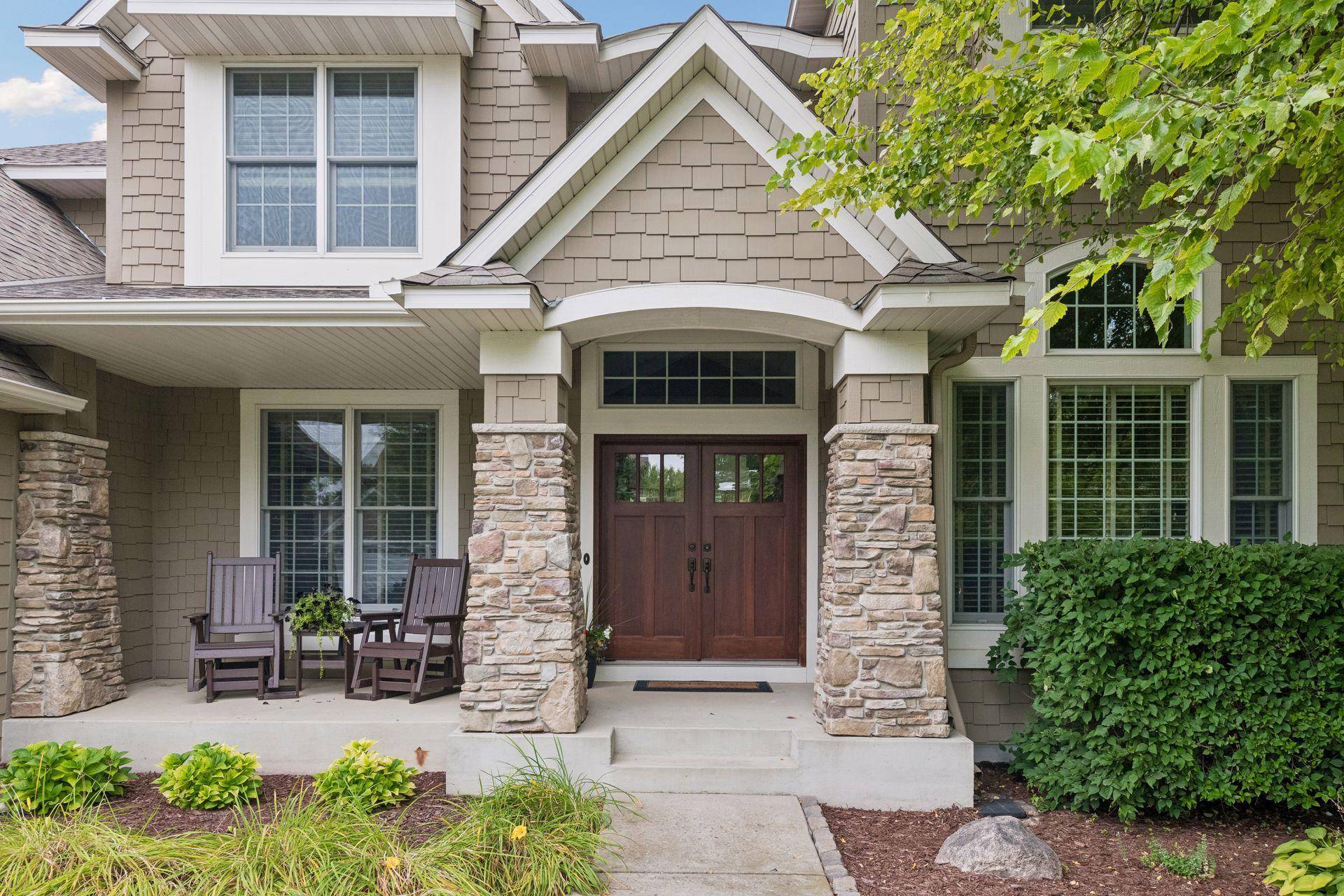 1640 Field DR, Victoria, MN 55386