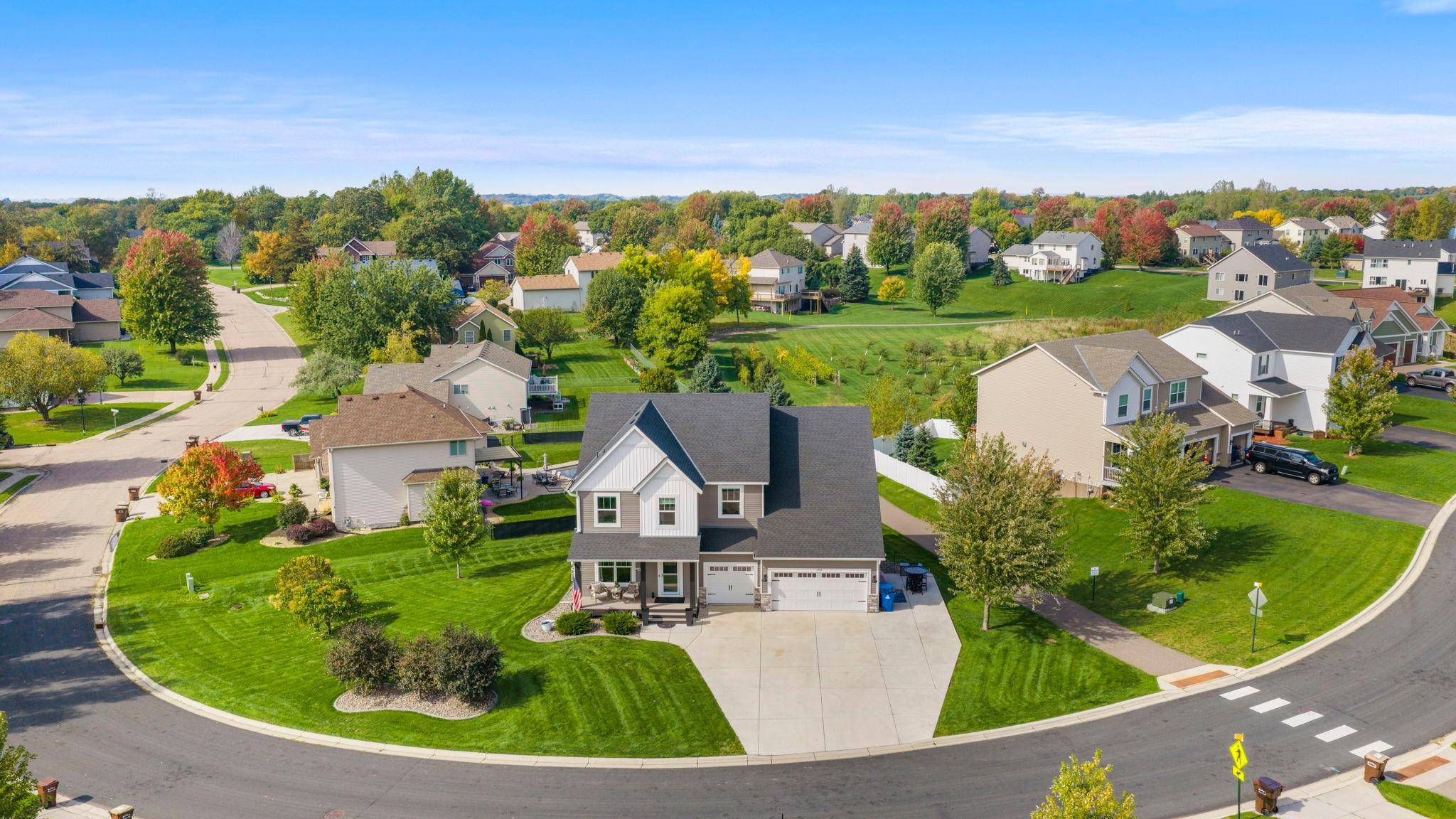 2509 Copper Creek LN, Buffalo, MN 55313