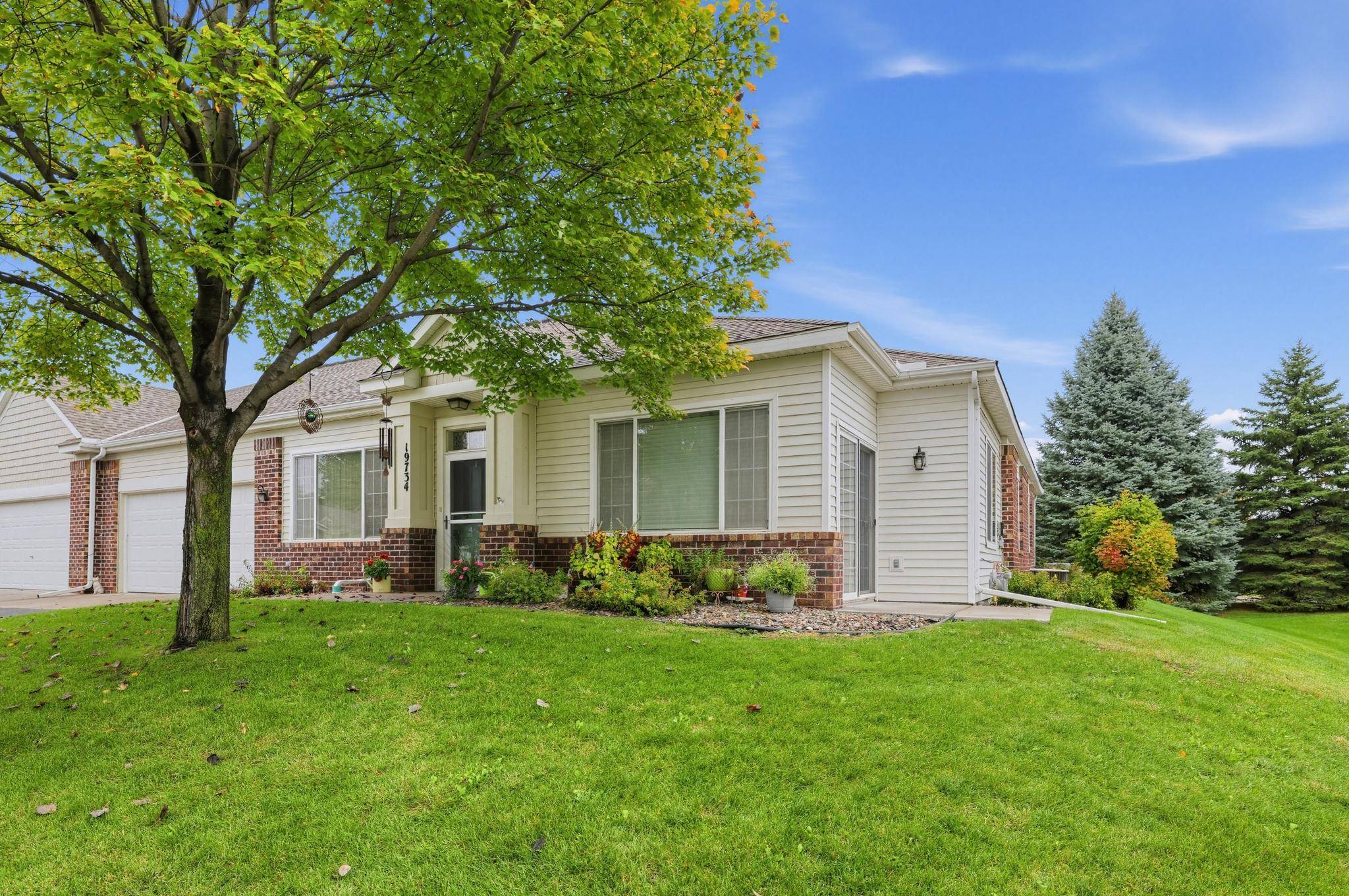 19734 Canary PATH #107, Farmington, MN 55024