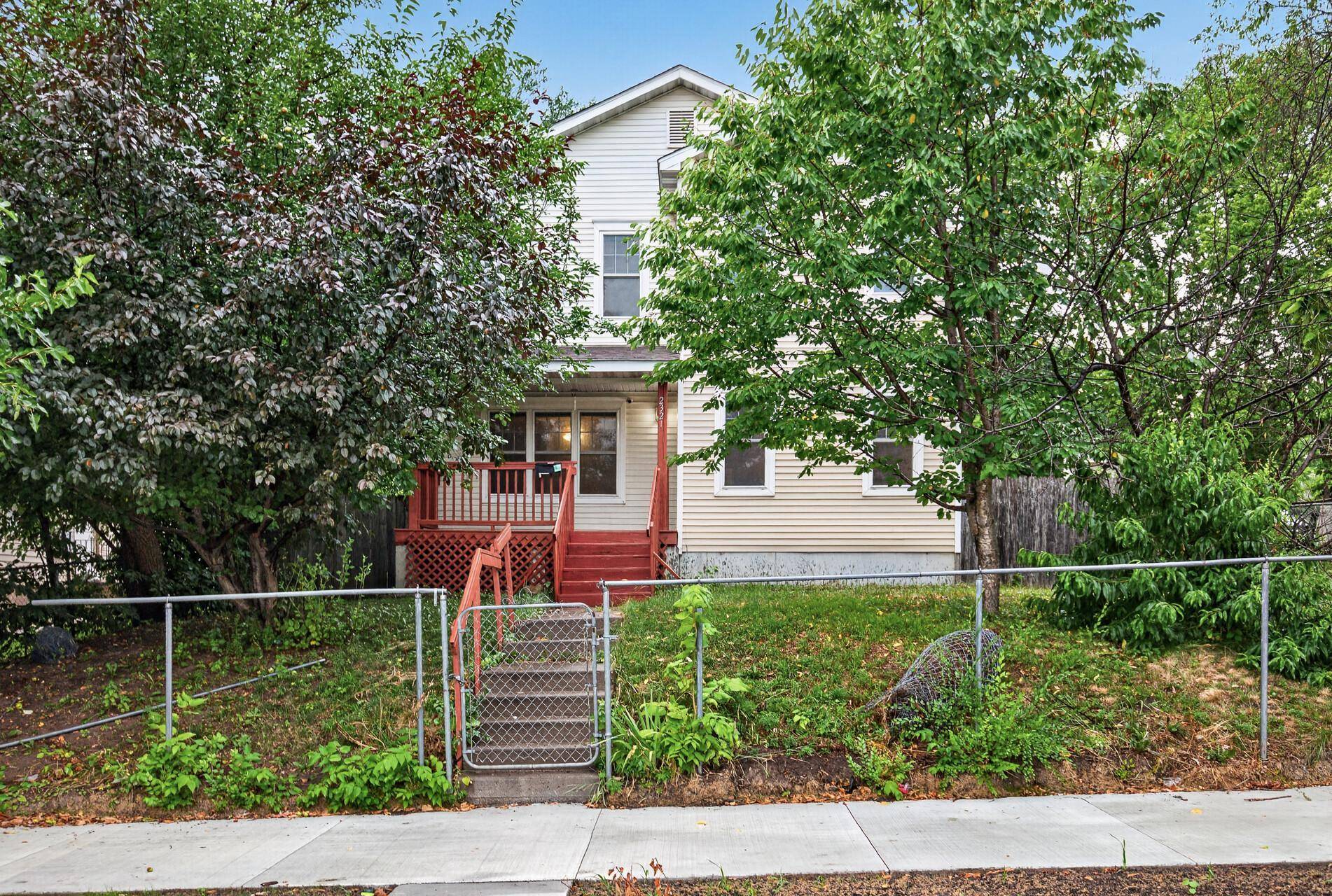 2321 Lyndale AVE N, Minneapolis, MN 55411