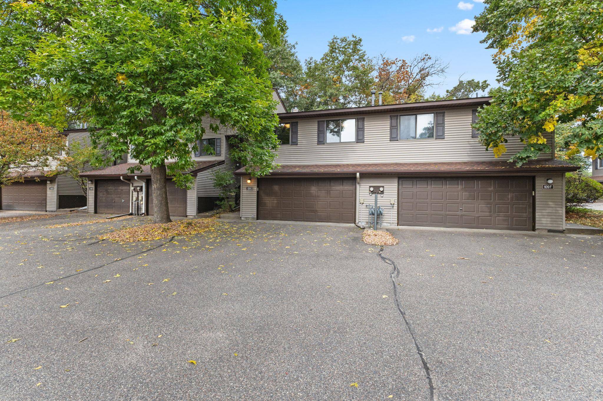 109 South DR #E, Circle Pines, MN 55014