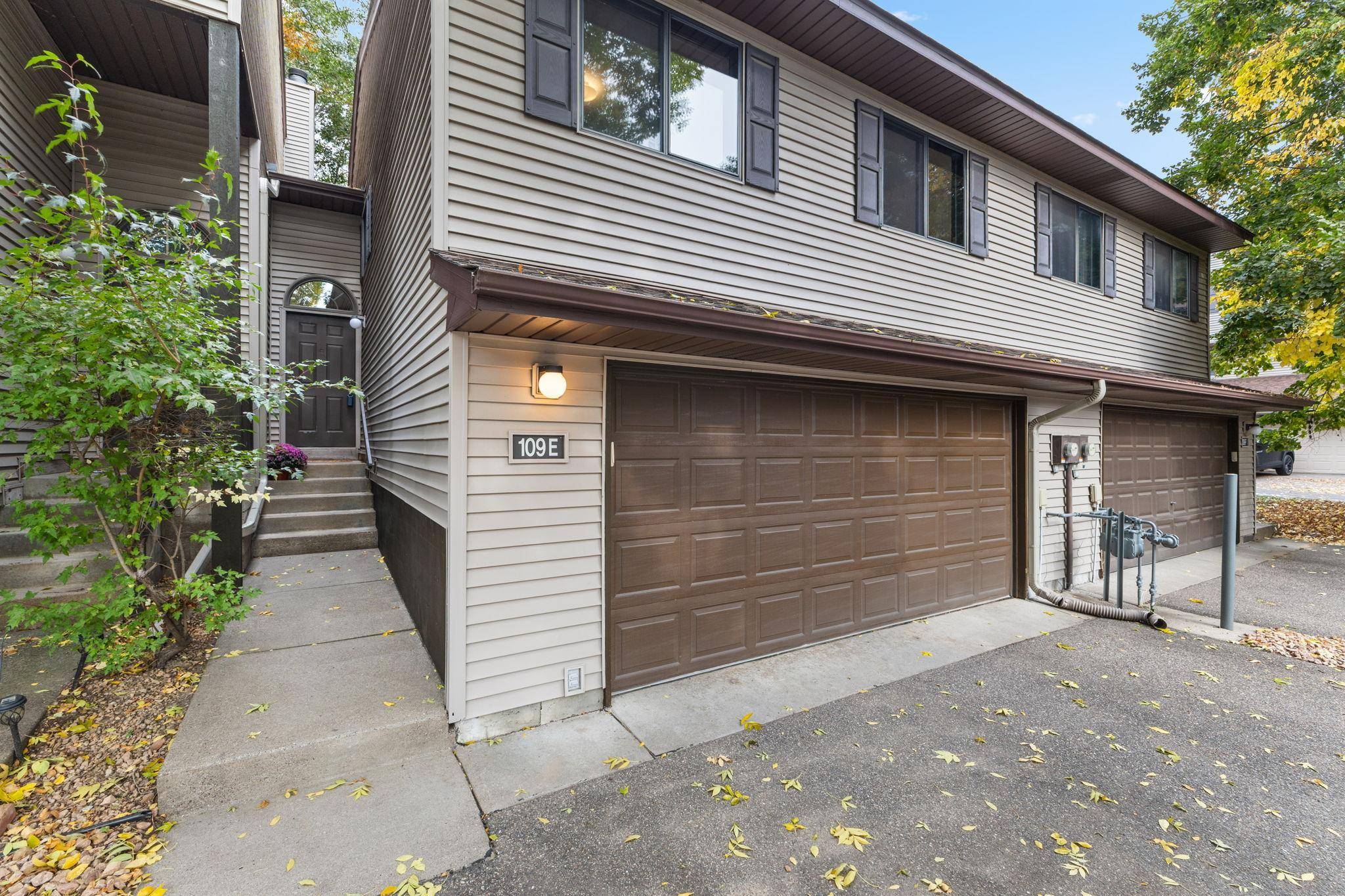 109 South DR #E, Circle Pines, MN 55014