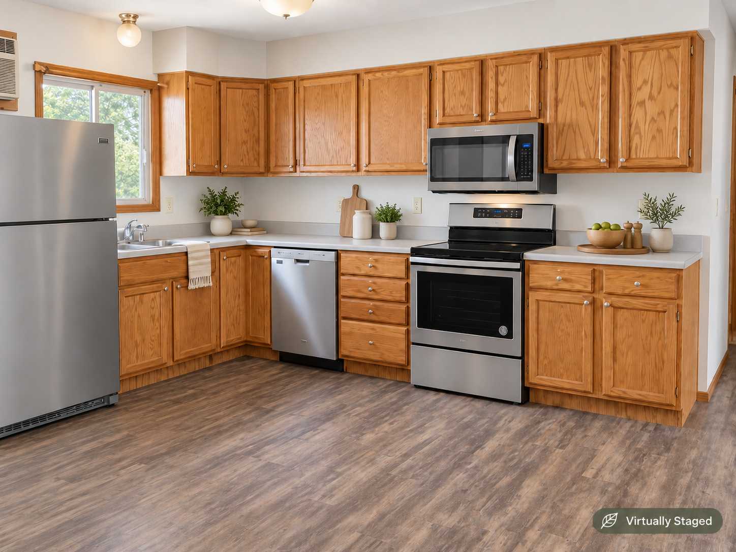 703 N 5th ST ##1, Marshall, MN 56258