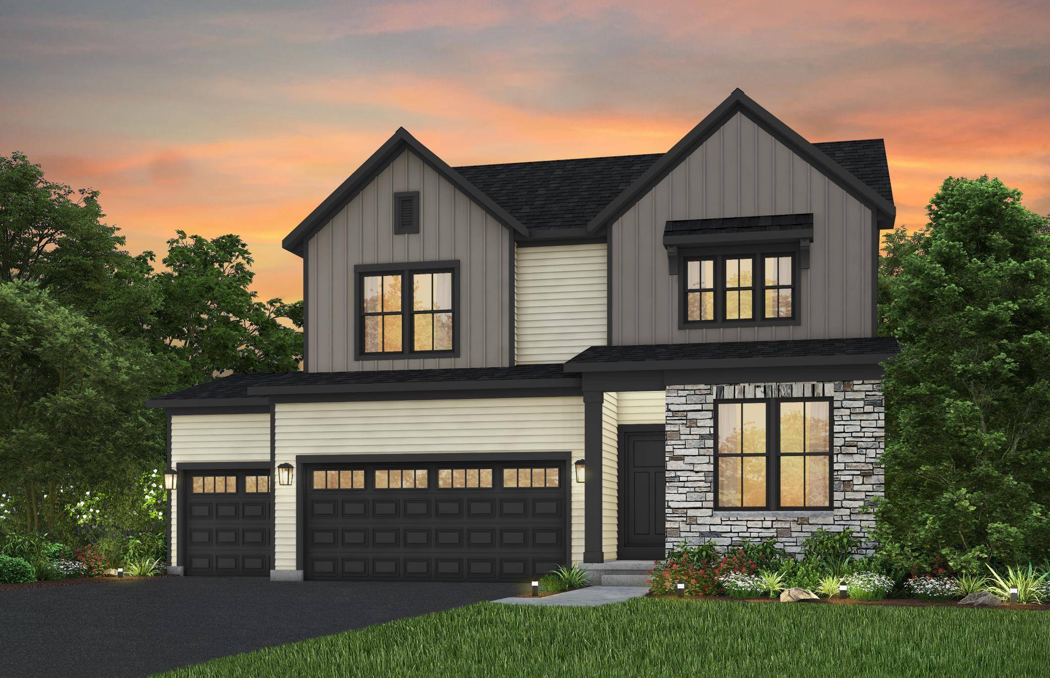 16340 Comstock LN N, Dayton, MN 55369