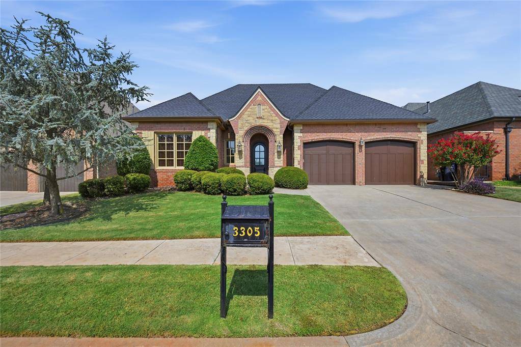 3305 NW 170 CT, Edmond, OK 73012