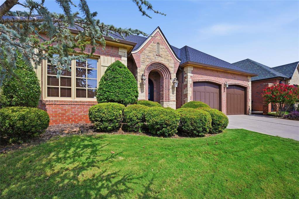 3305 NW 170 CT, Edmond, OK 73012