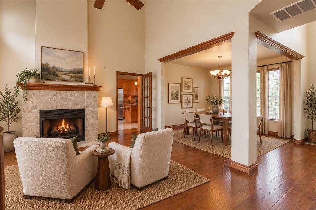940 Lake Vista RD, Edmond, OK 73034