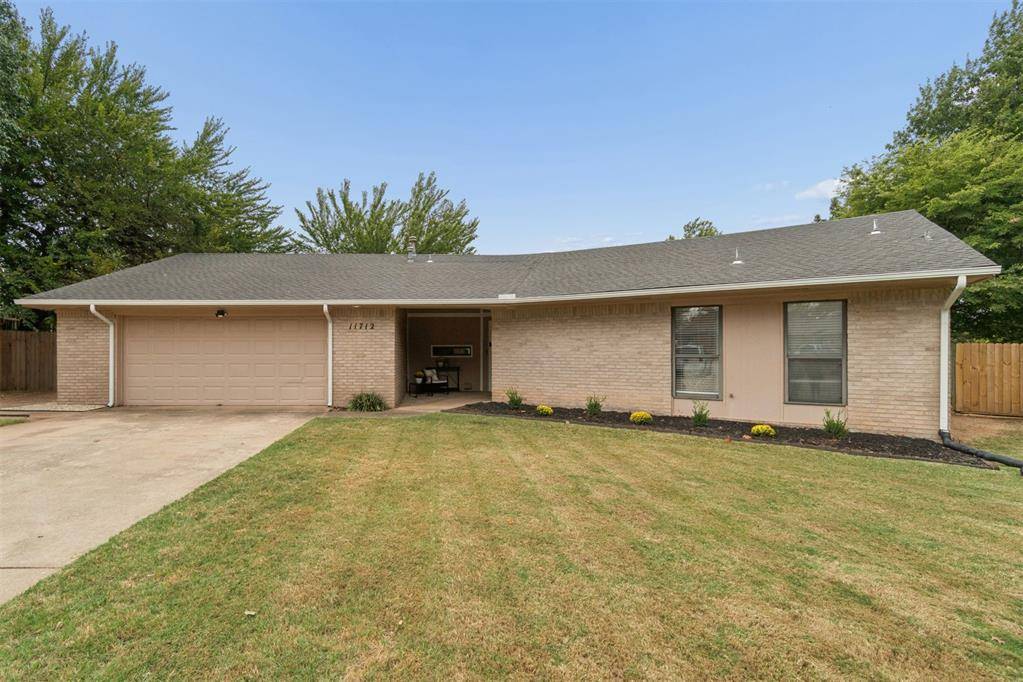 11712 NW 117th ST, Yukon, OK 73099