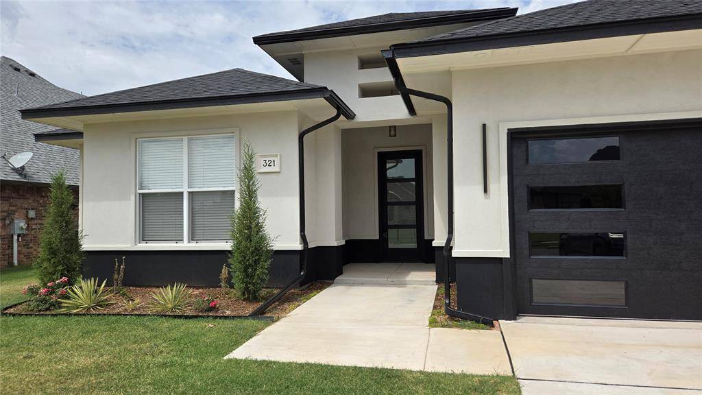 321 Greens Parkway, Norman, OK 73069