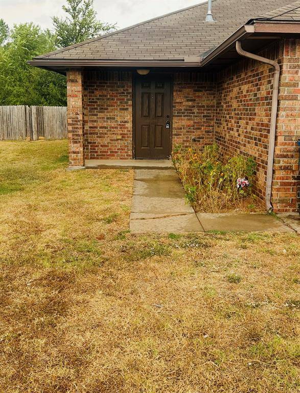 703 NE 21st TER, Newcastle, OK 73065