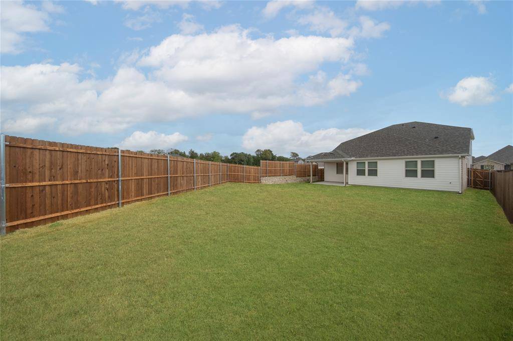 2508 Freeman Street, Anna, TX 75409