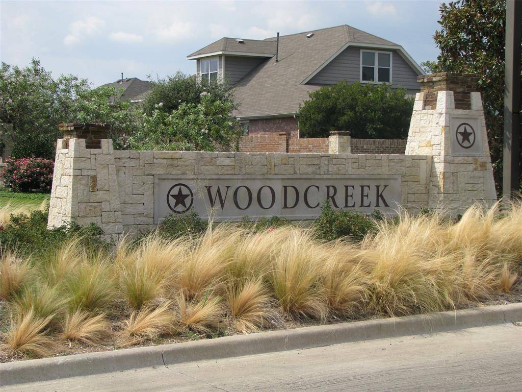 410 Plains Place, Fate, TX 75087