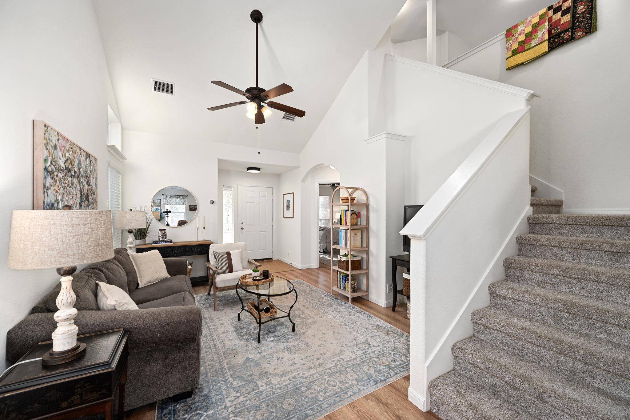 18610 MAMMOTH CAVE BLVD, Pflugerville, TX 78660