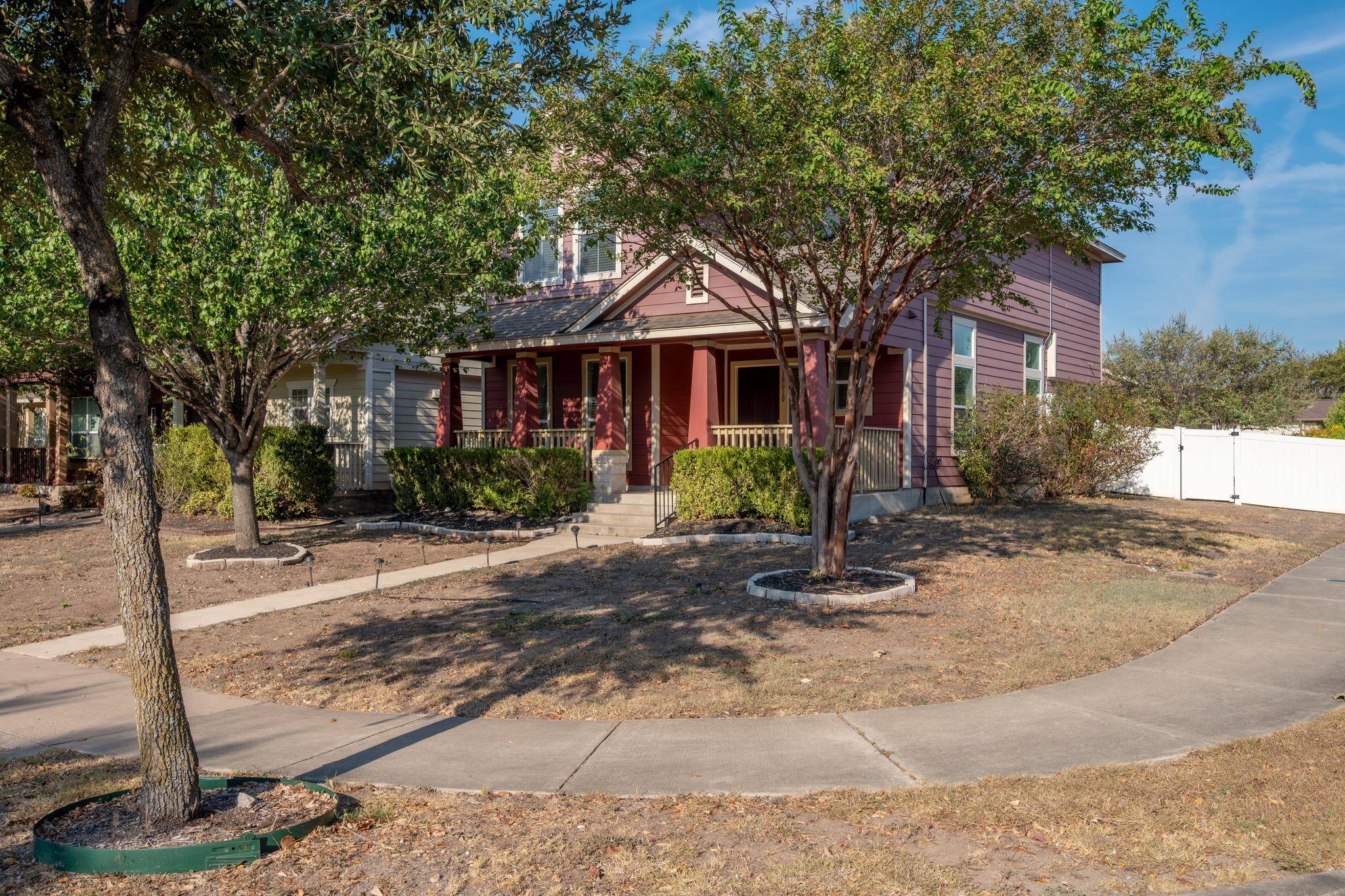 18610 MAMMOTH CAVE BLVD, Pflugerville, TX 78660