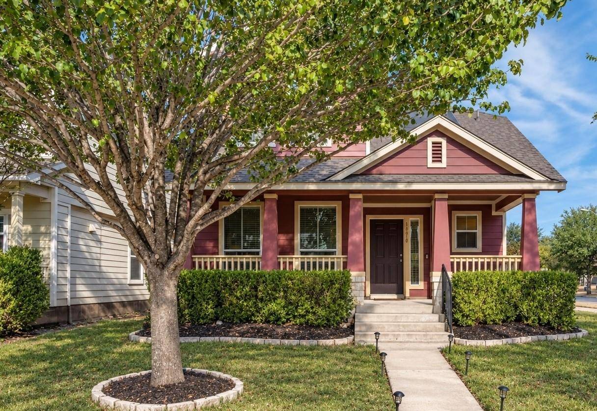 18610 MAMMOTH CAVE BLVD, Pflugerville, TX 78660