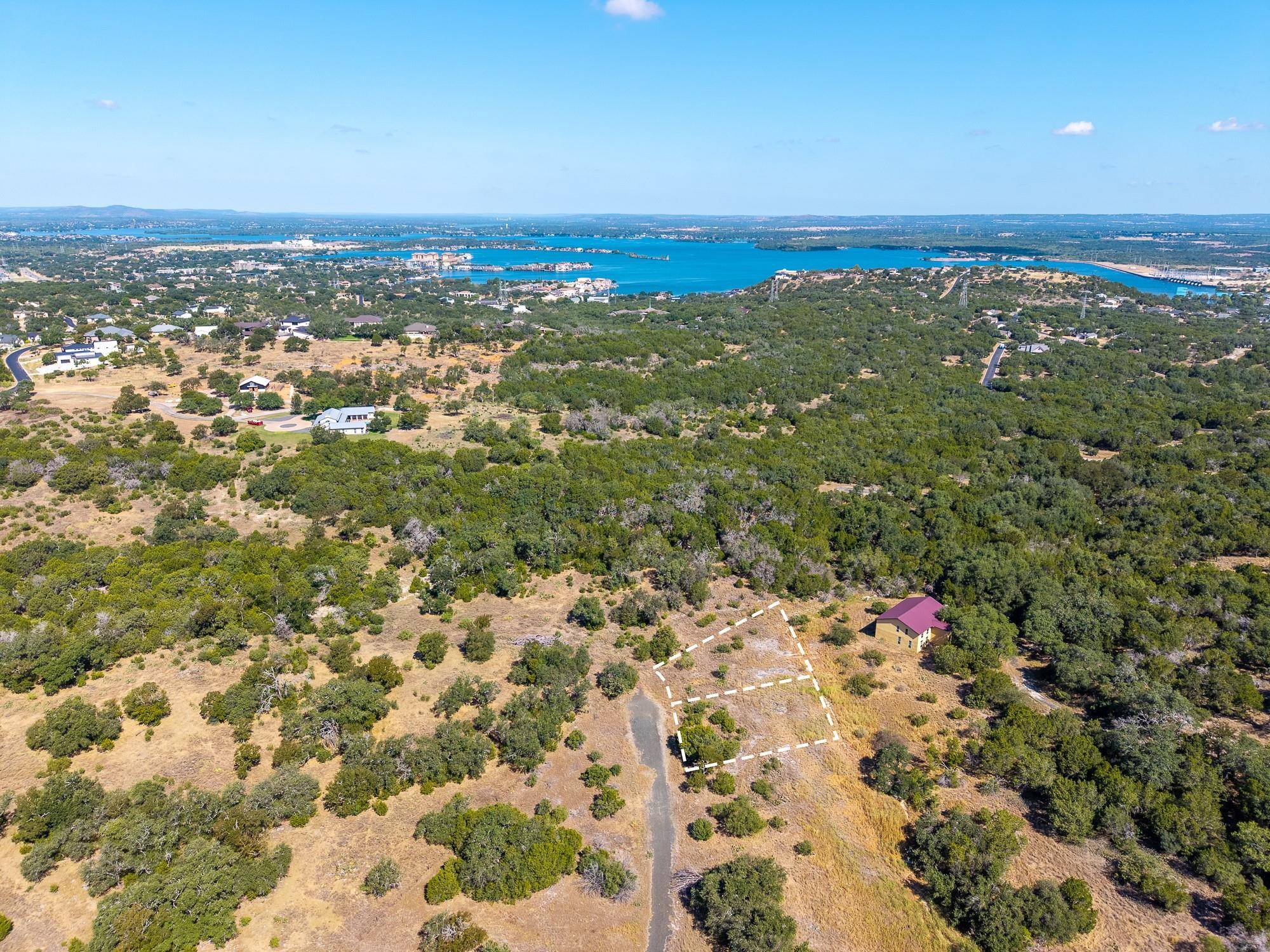 0 Miss Kitty, Horseshoe Bay, TX 78657