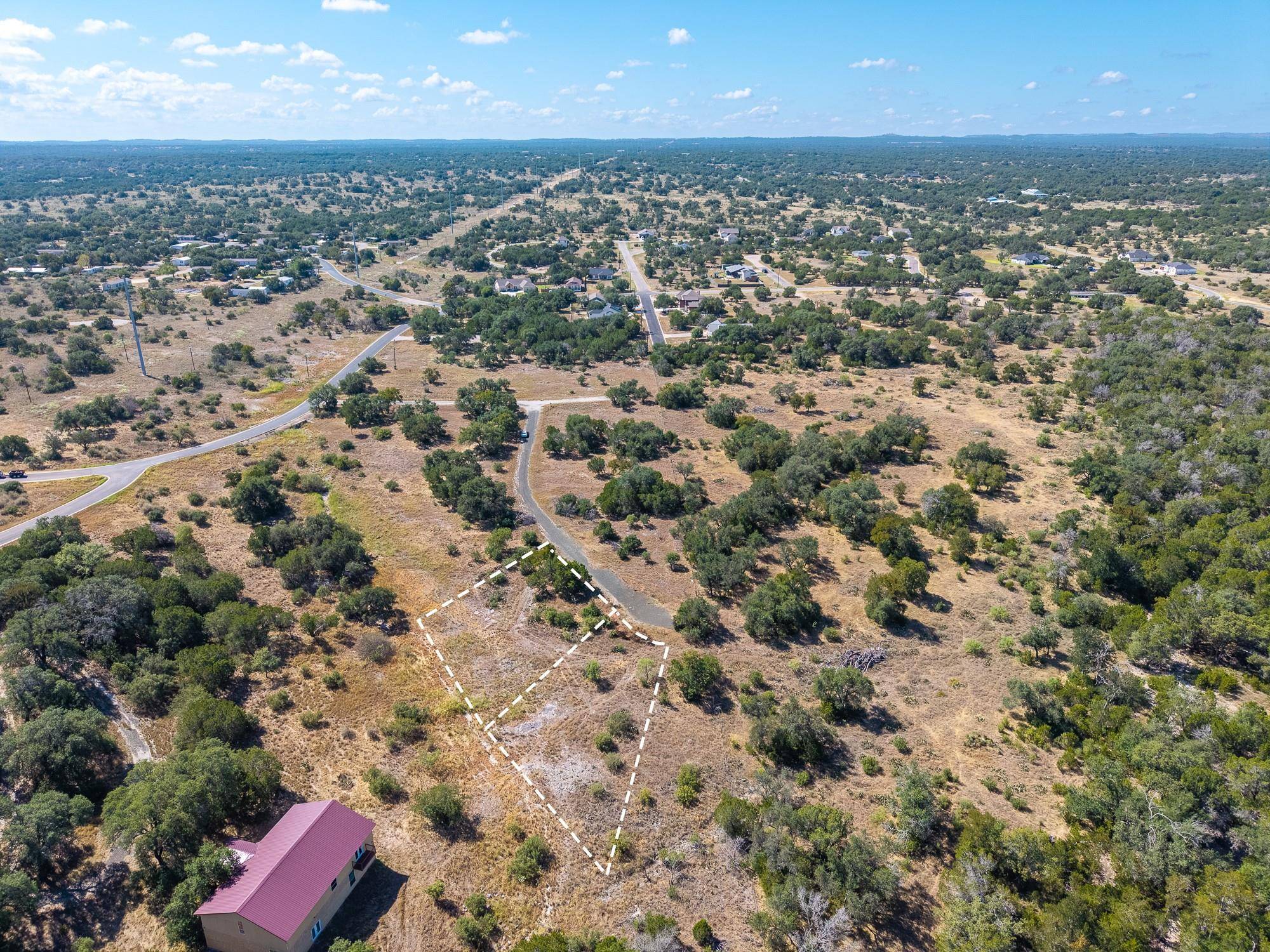 0 Miss Kitty, Horseshoe Bay, TX 78657