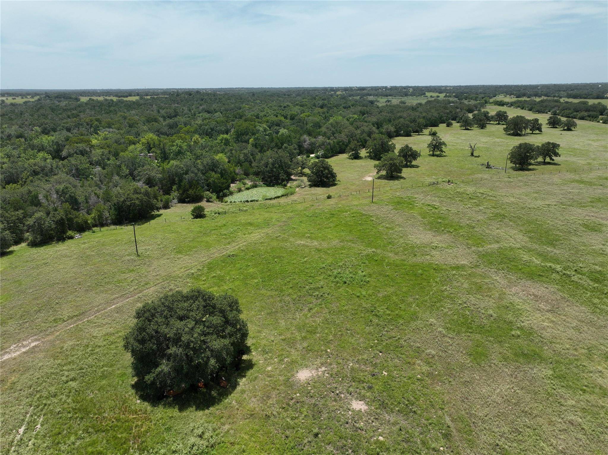 TBD CR 127 Lot 1, Block 2 County Road 127 RD, Ledbetter, TX 78946