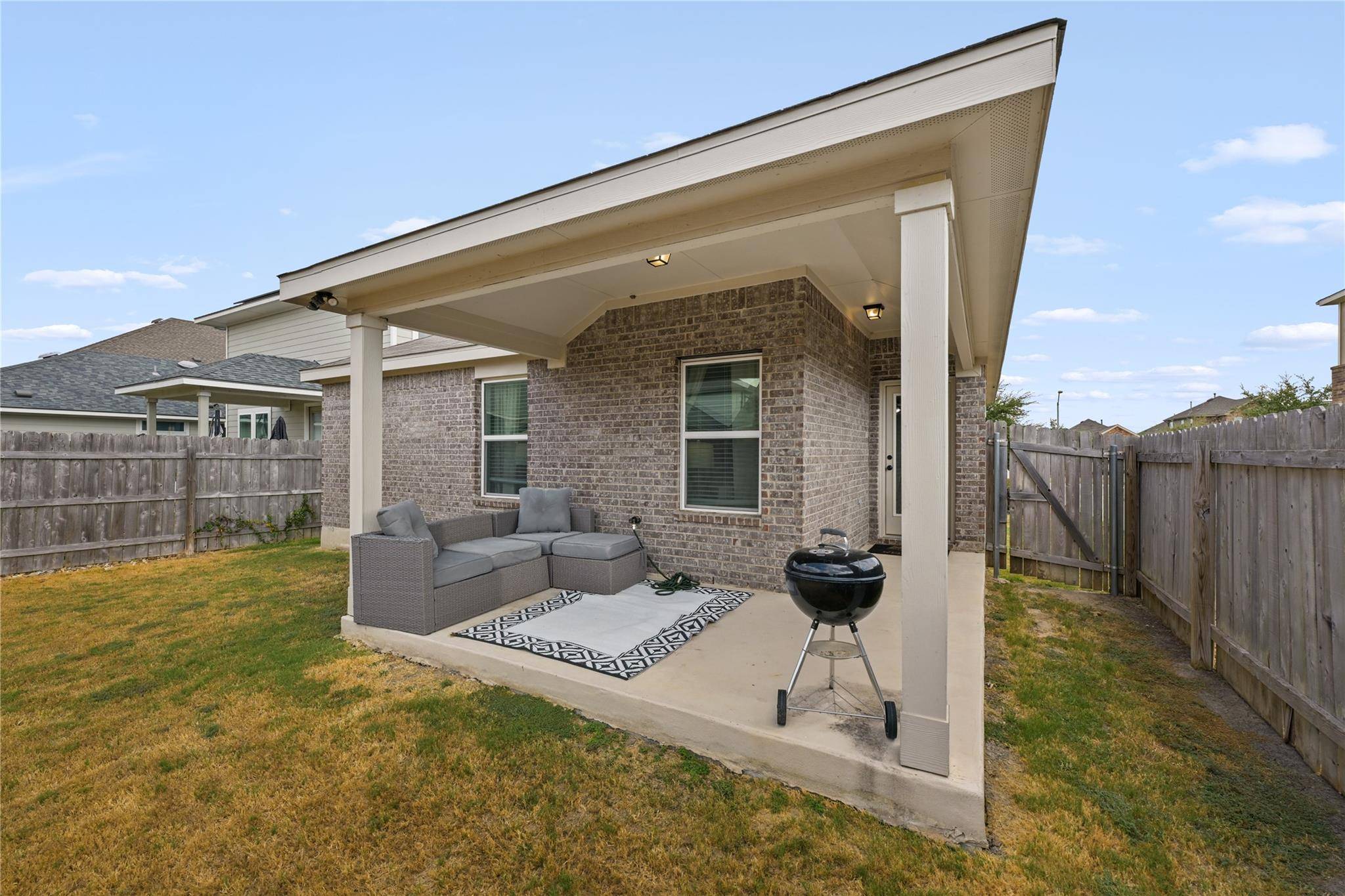 17100 Alturas Ave, Pflugerville, TX 78660