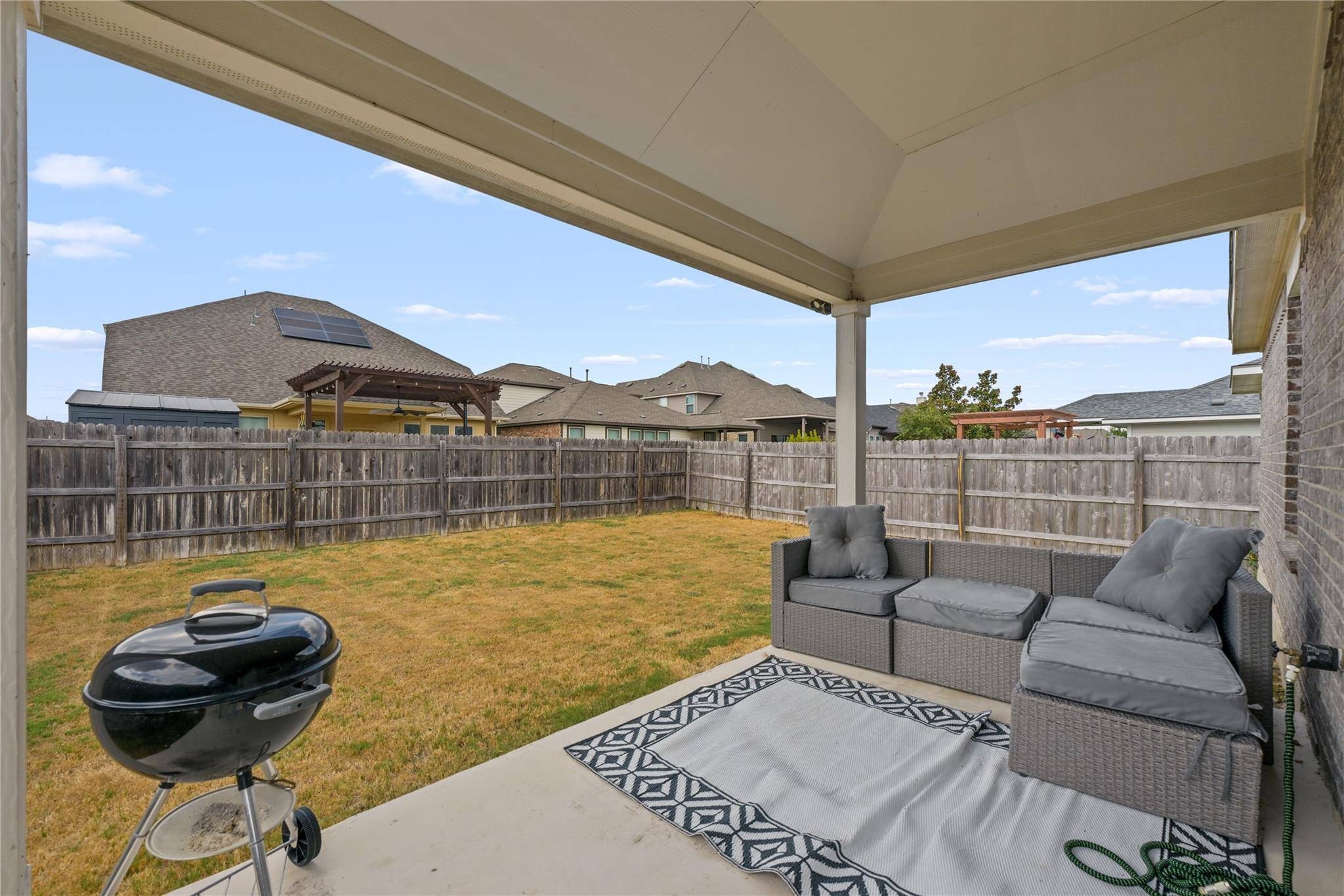 17100 Alturas Ave, Pflugerville, TX 78660