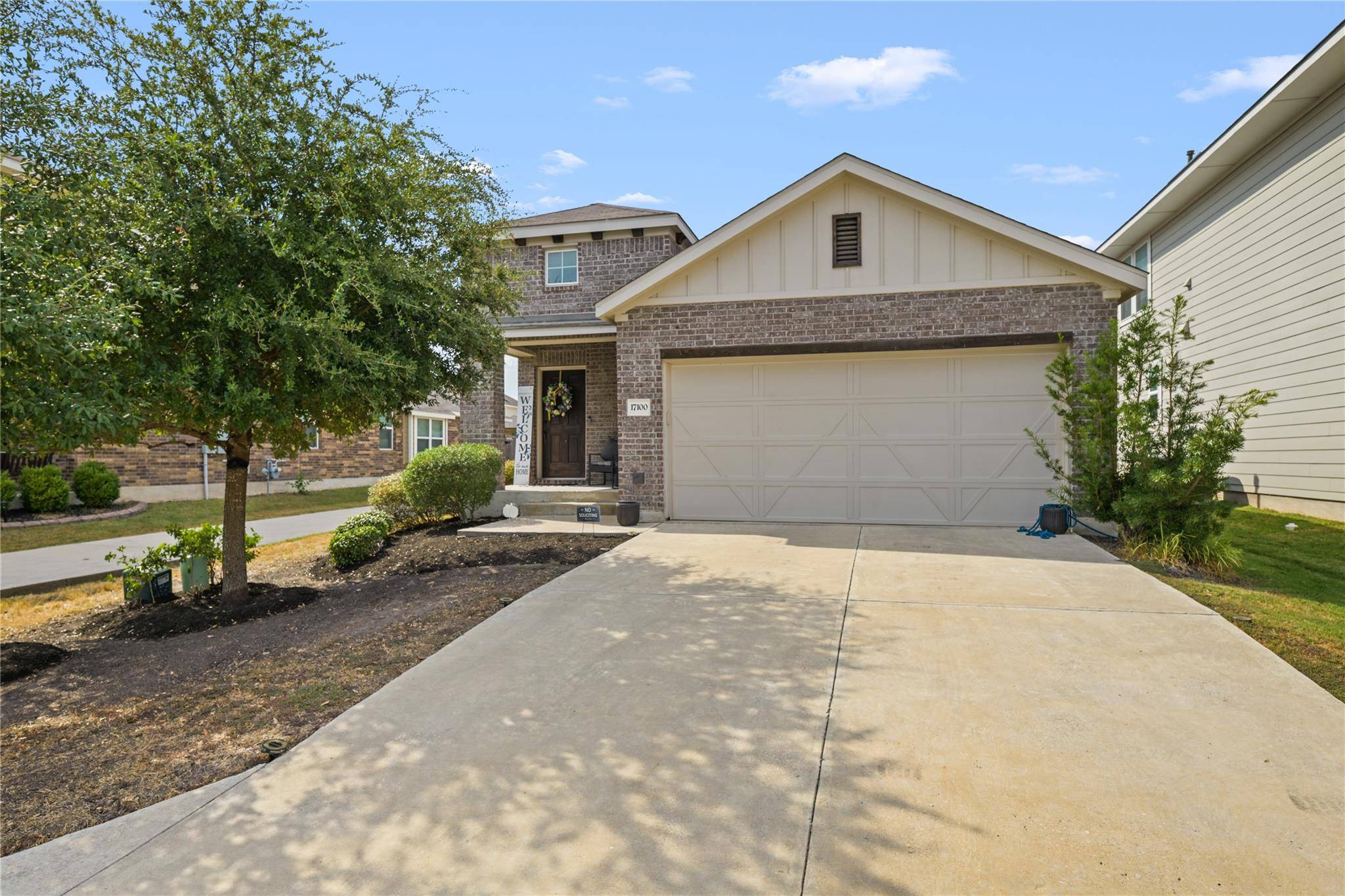 17100 Alturas Ave, Pflugerville, TX 78660