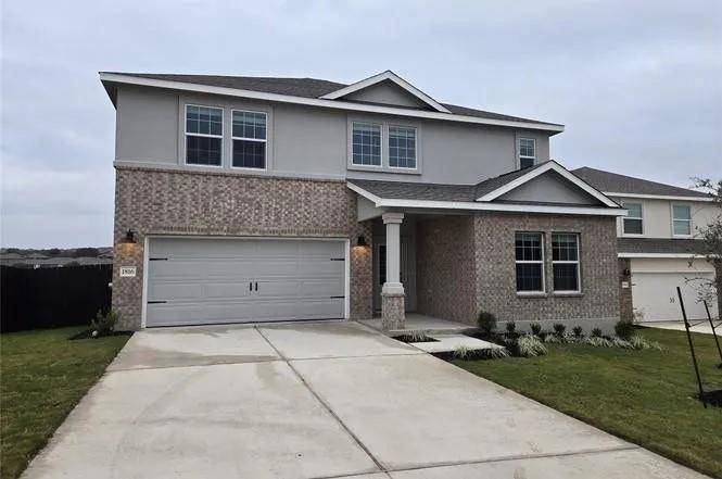 1816 Boggy Creek Ranch RD, Andice, TX 78628
