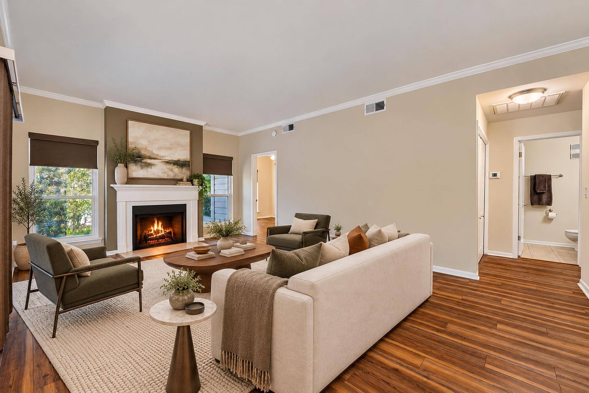 6000 Shepherd Mountain CV #1601, Austin, TX 78730