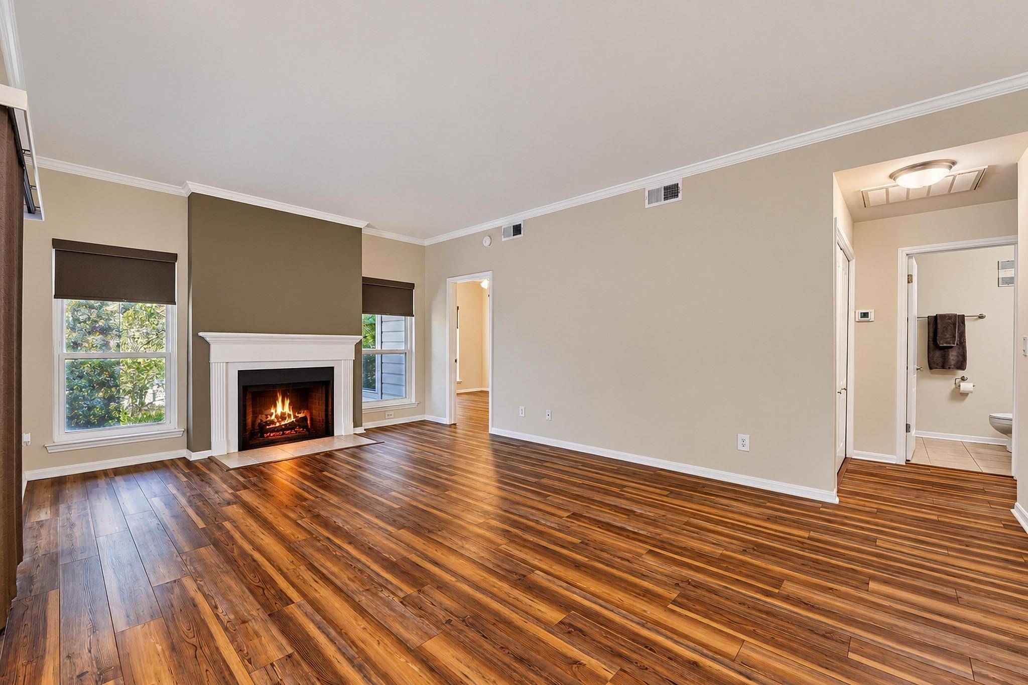 6000 Shepherd Mountain CV #1601, Austin, TX 78730