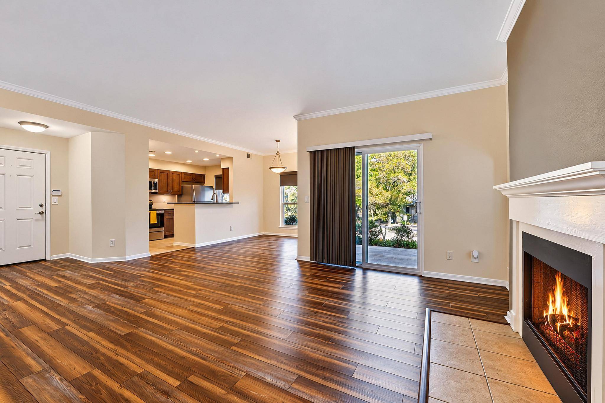 6000 Shepherd Mountain CV #1601, Austin, TX 78730