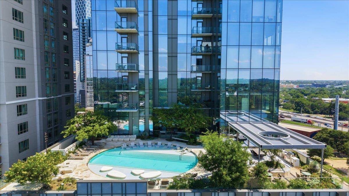 44 East Ave #1811, Austin, TX 78701