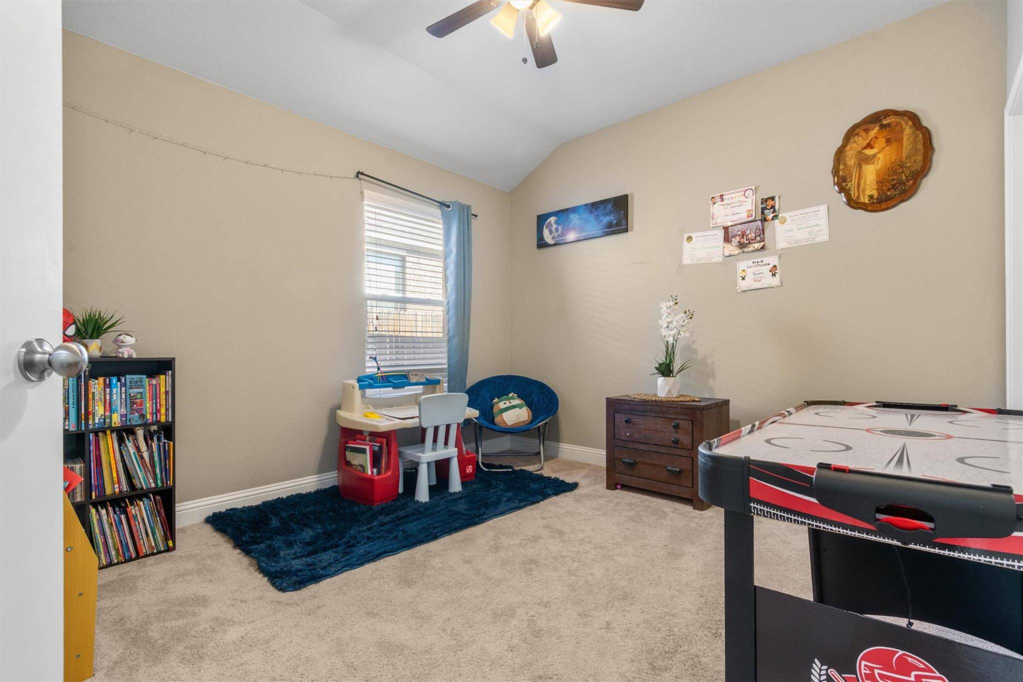 3709 Penelope WAY, Round Rock, TX 78665