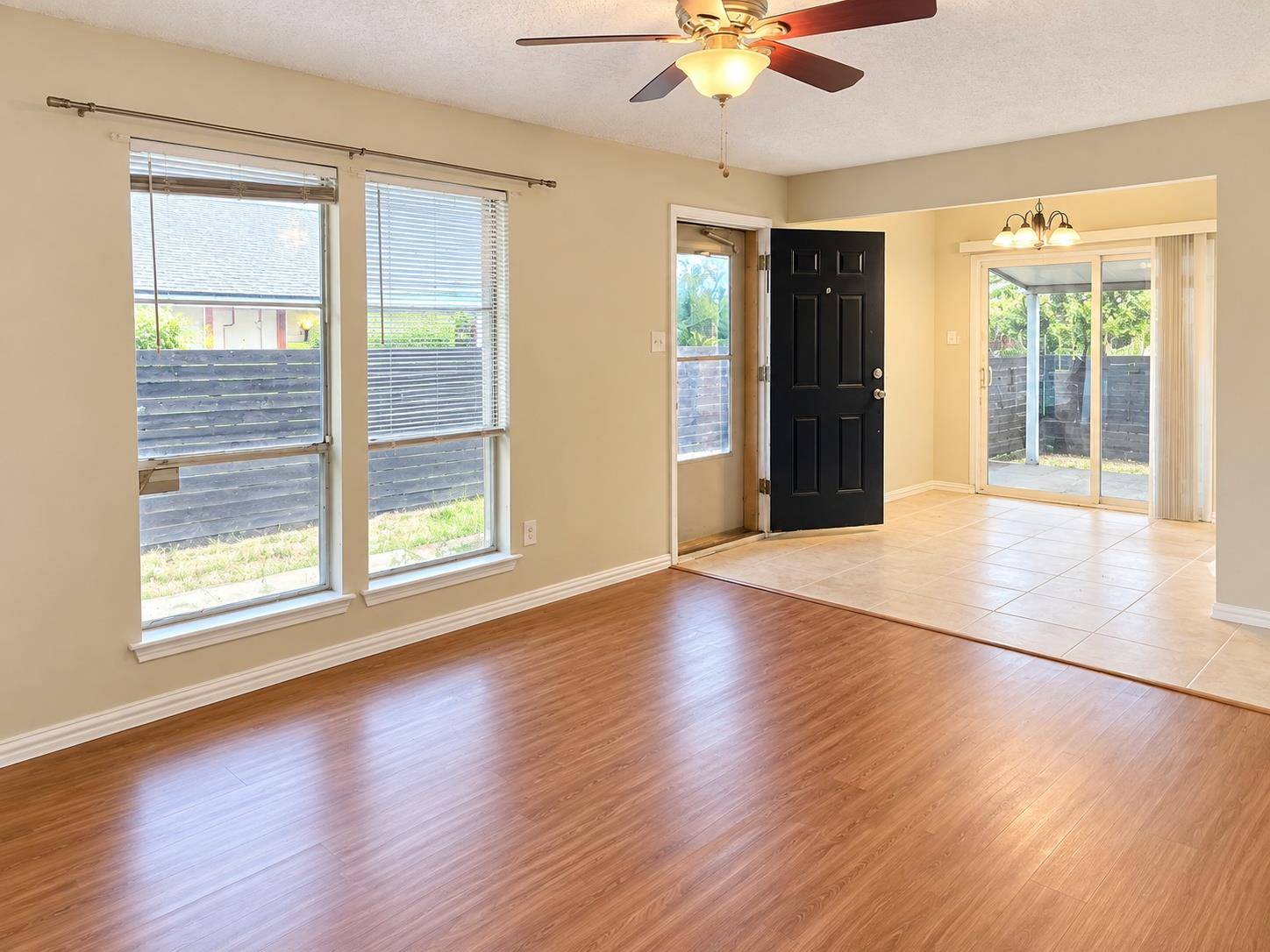 7702 Northcrest BLVD #A, Austin, TX 78752