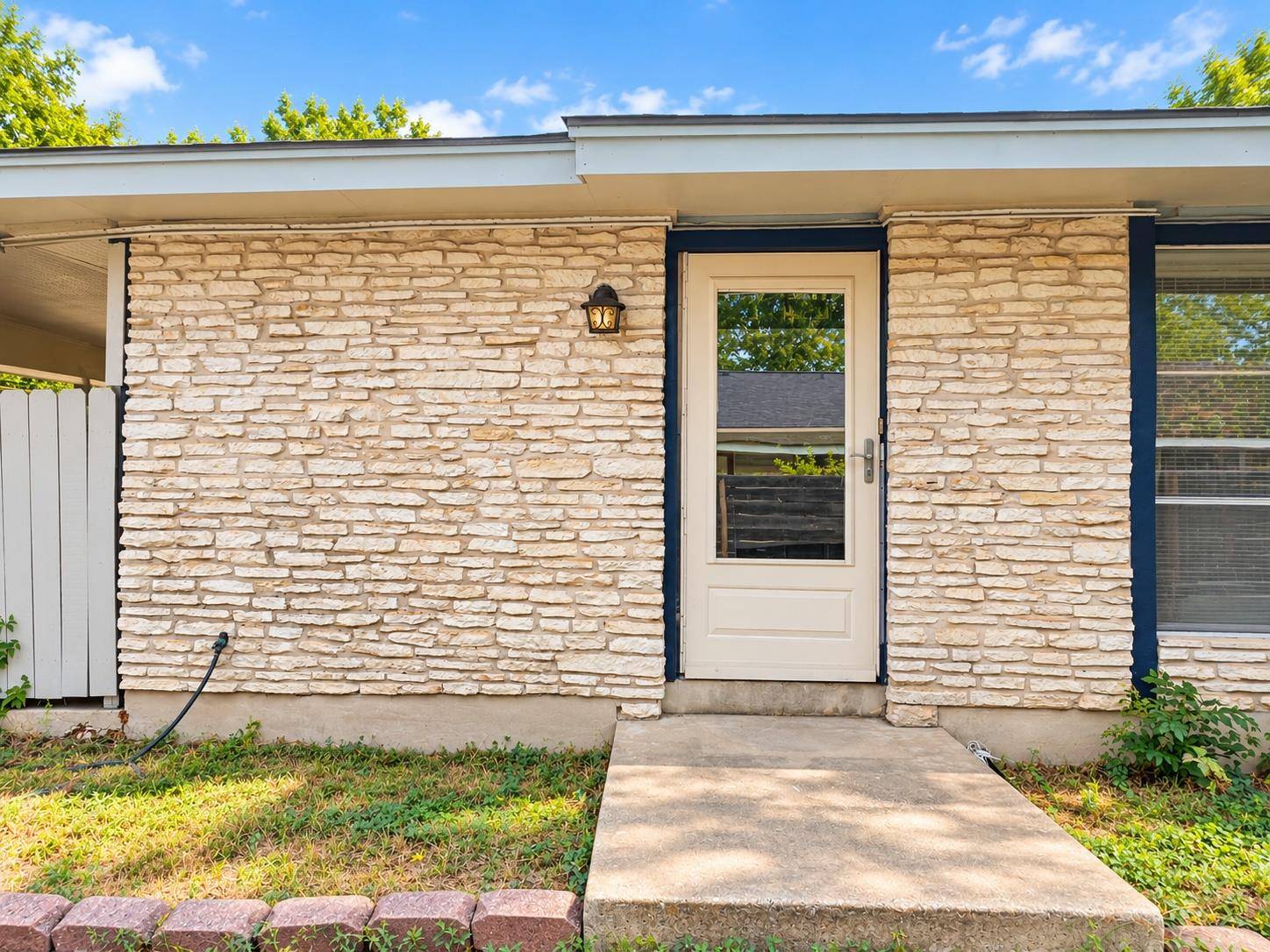 7702 Northcrest BLVD #A, Austin, TX 78752
