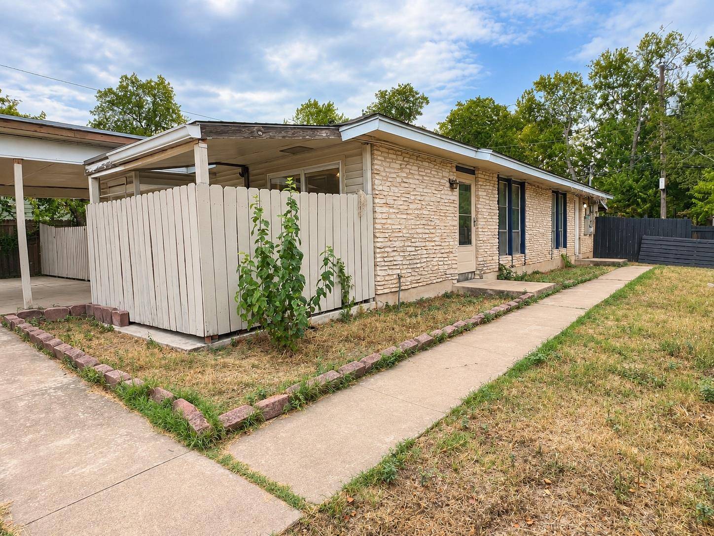 7702 Northcrest BLVD #A, Austin, TX 78752