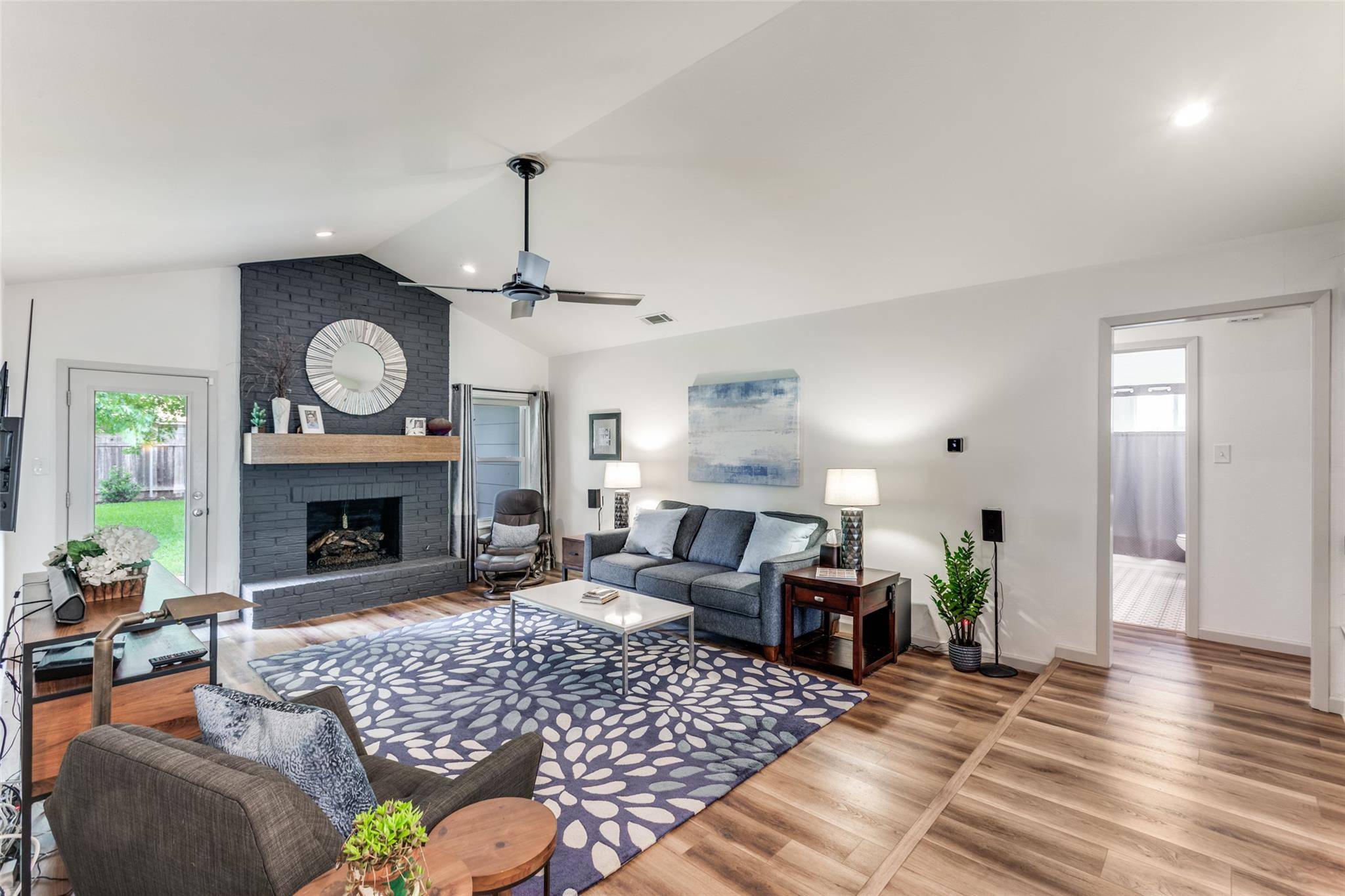 3204 Benbrook DR, Austin, TX 78757