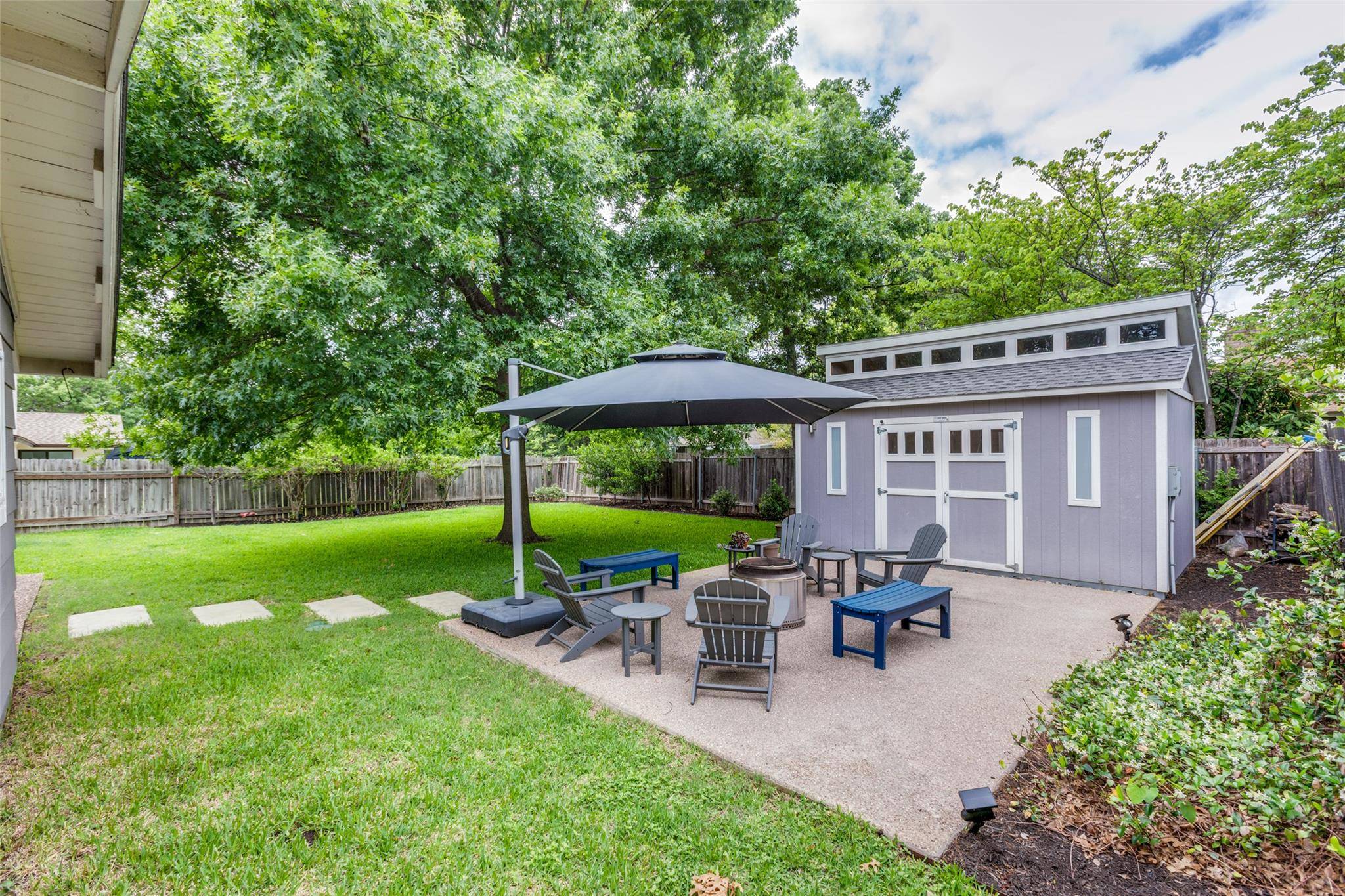 3204 Benbrook DR, Austin, TX 78757