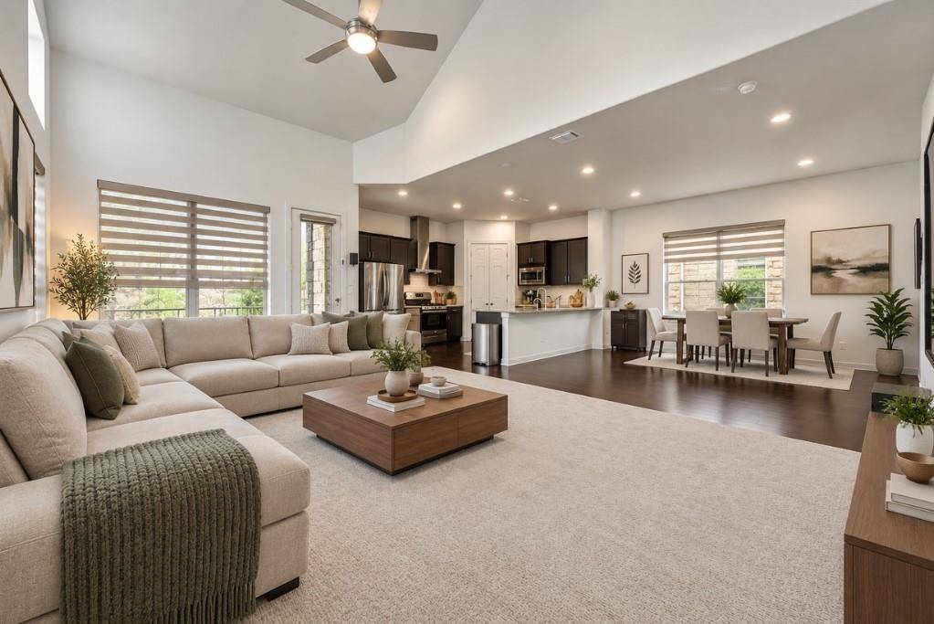 1531 N Red Bud LN #51, Round Rock, TX 78665
